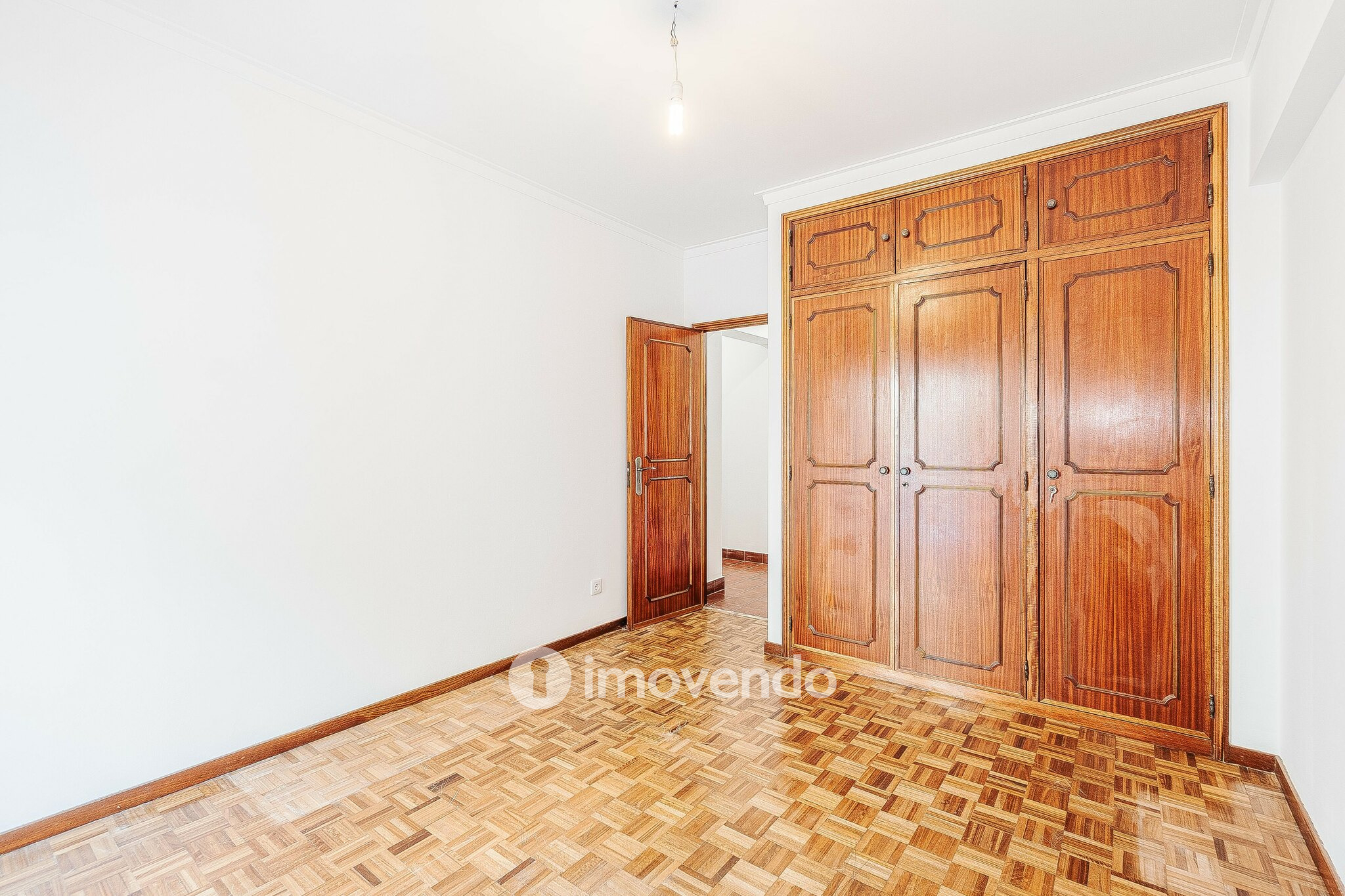 Apartamento T3 pronto a habitar, próximo da praia, em Alcabideche