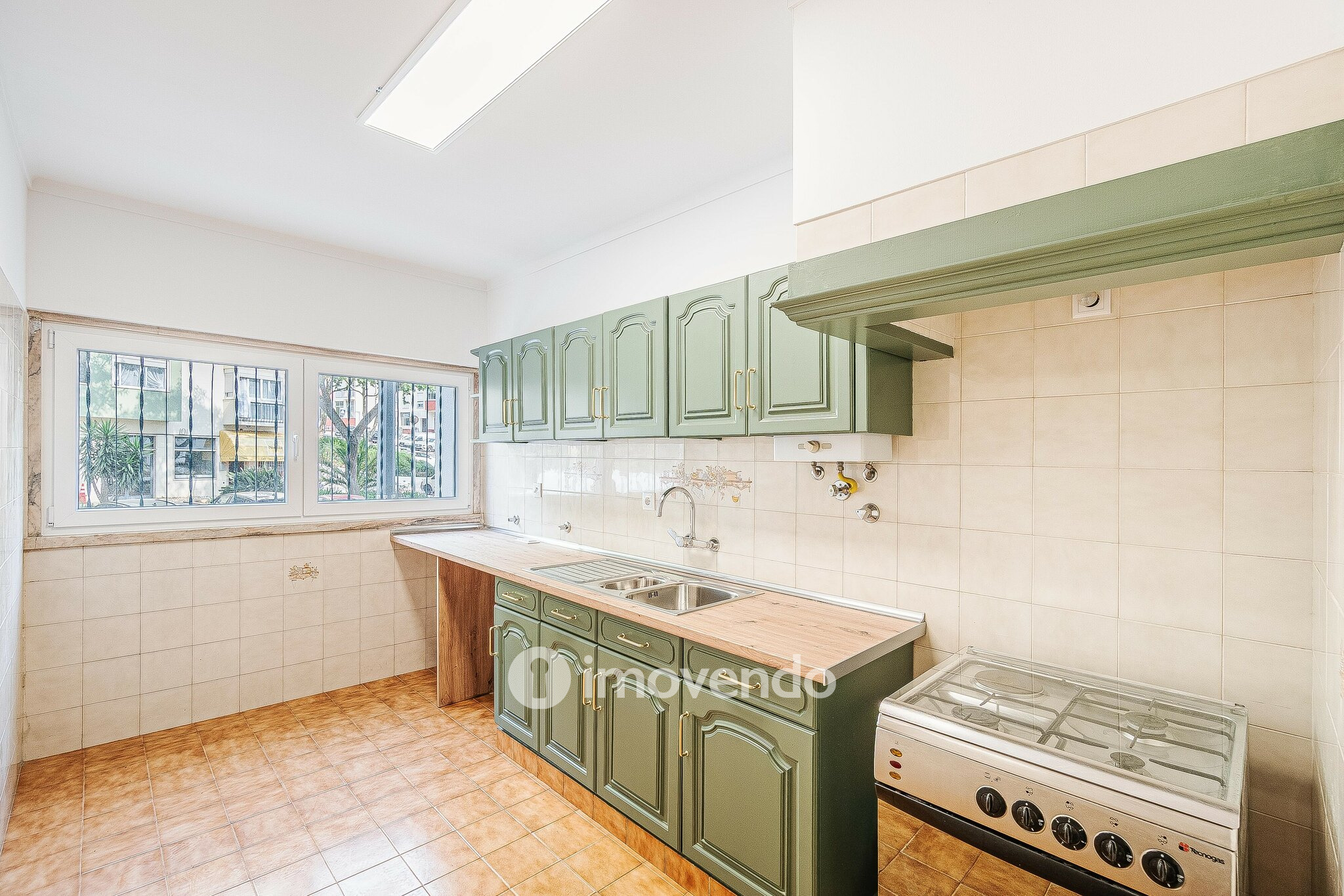 Apartamento T3 pronto a habitar, próximo da praia, em Alcabideche