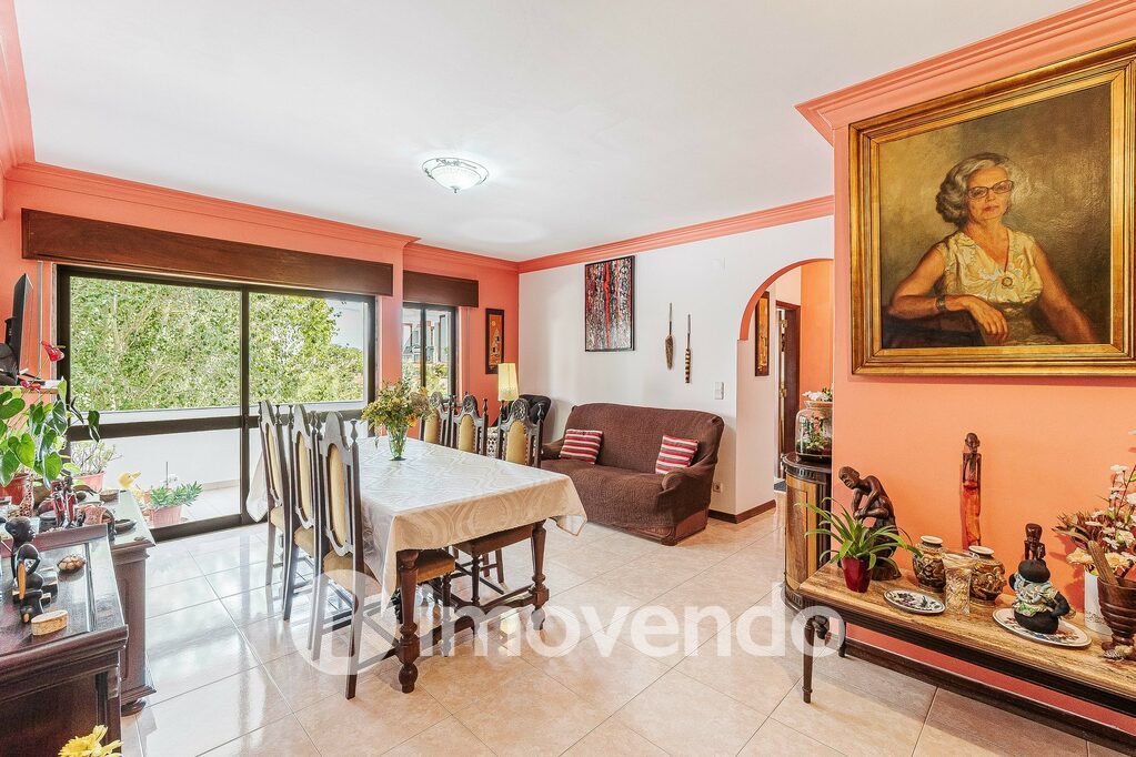 Apartamento T3 em Cascais, Lisboa com 80 m<sup>2</sup> por 430.000