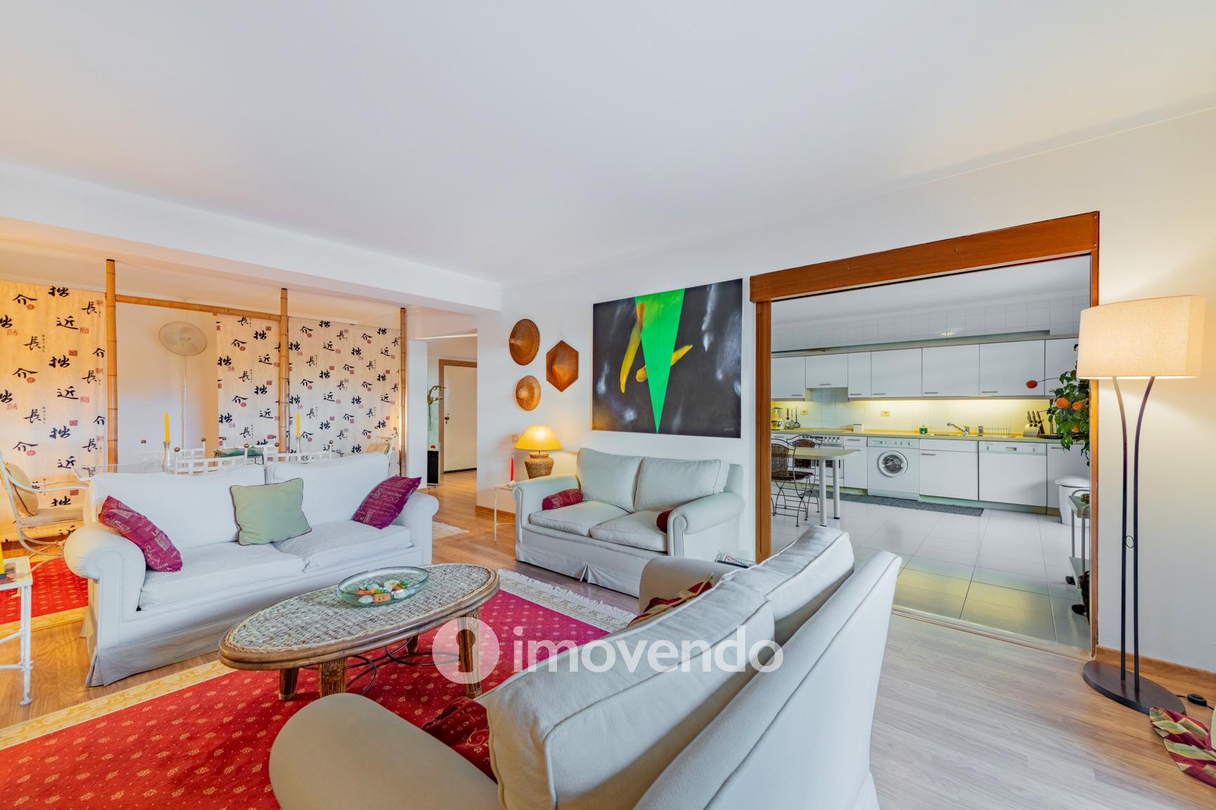 Apartamento T1 com estacionamento, junto da Marina de Vilamoura