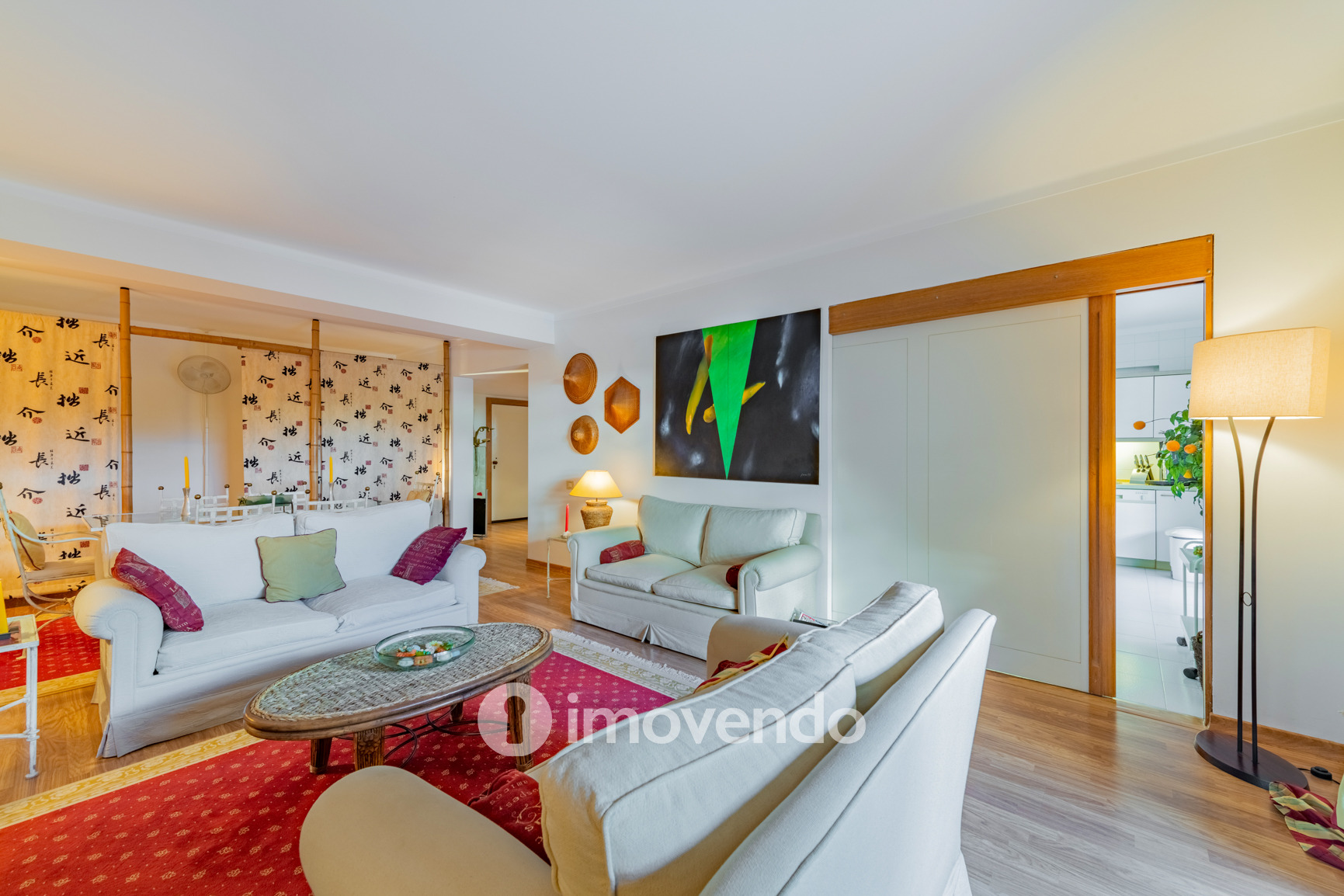 Apartamento T1 com estacionamento, junto da Marina de Vilamoura