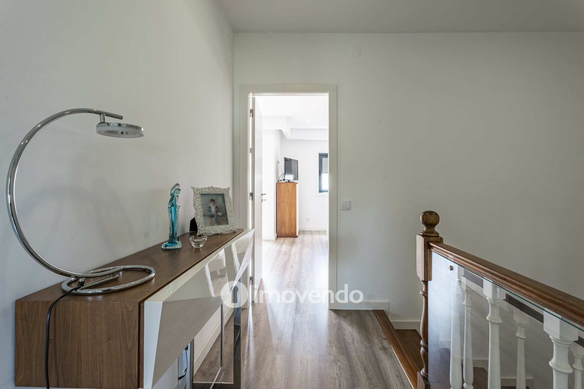 Moradia exclusiva T3+1 com garagem, perto da praia, em Arcozelo