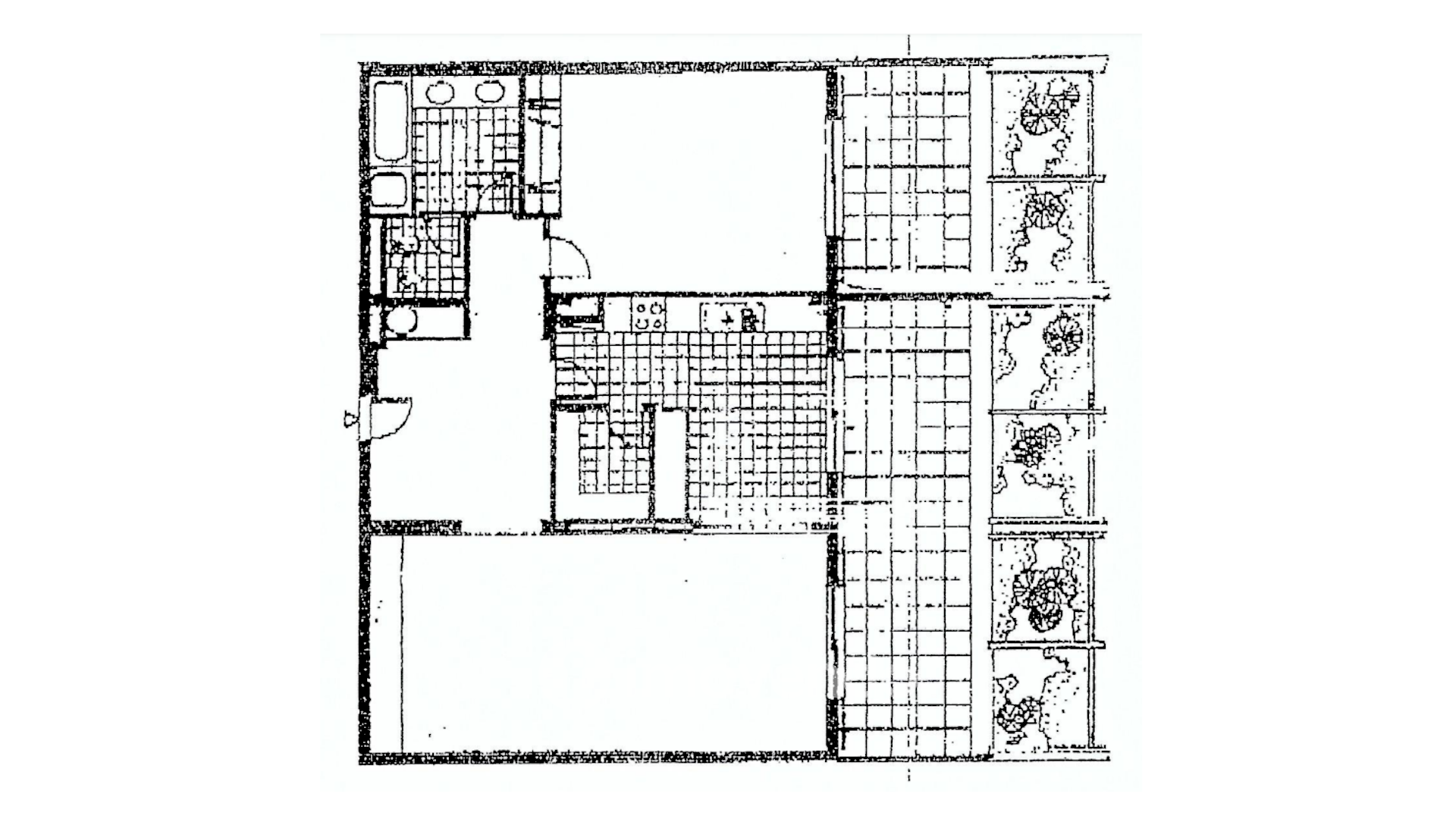 Apartamento T1 com estacionamento, junto da Marina de Vilamoura