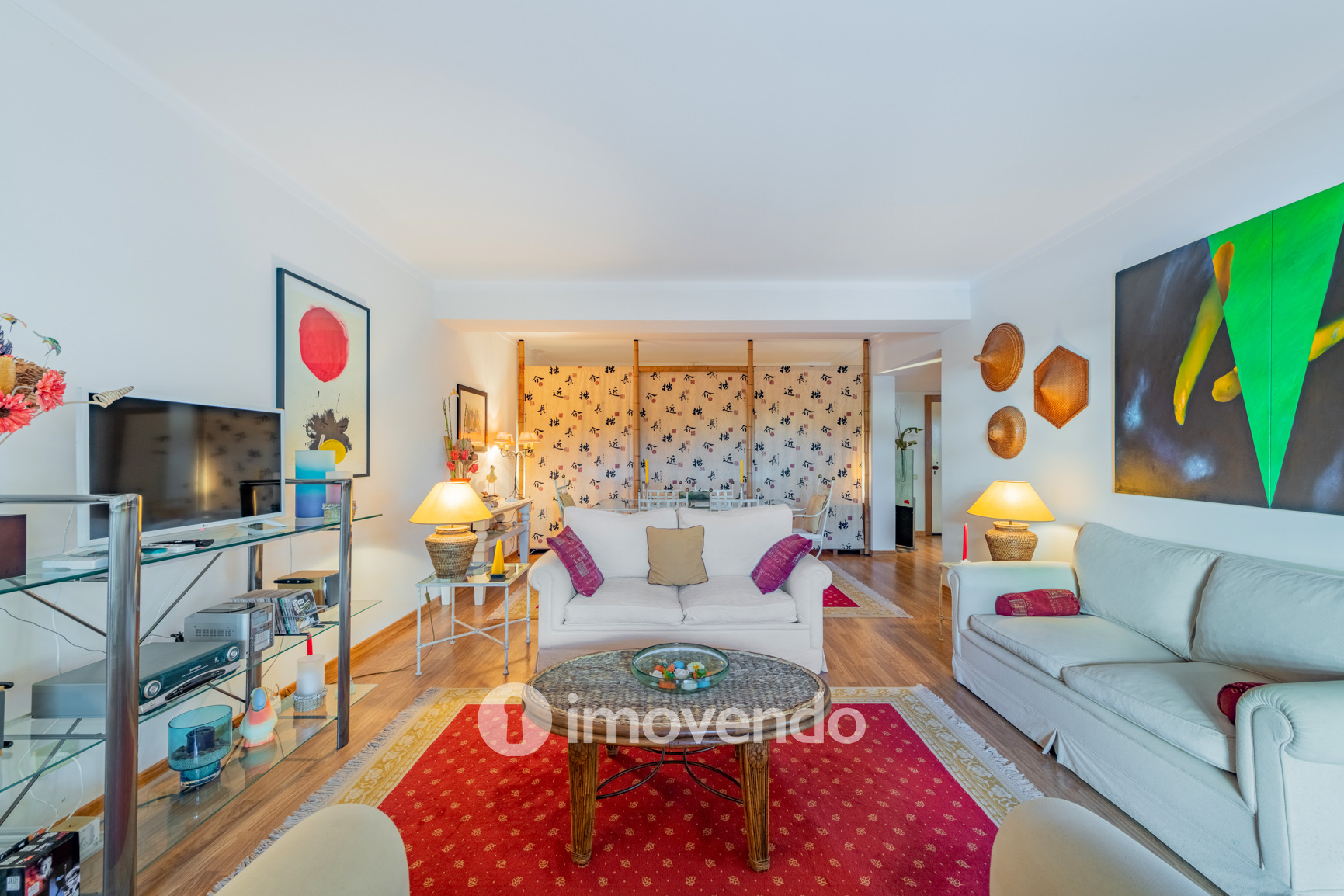 Apartamento T1 com estacionamento, junto da Marina de Vilamoura