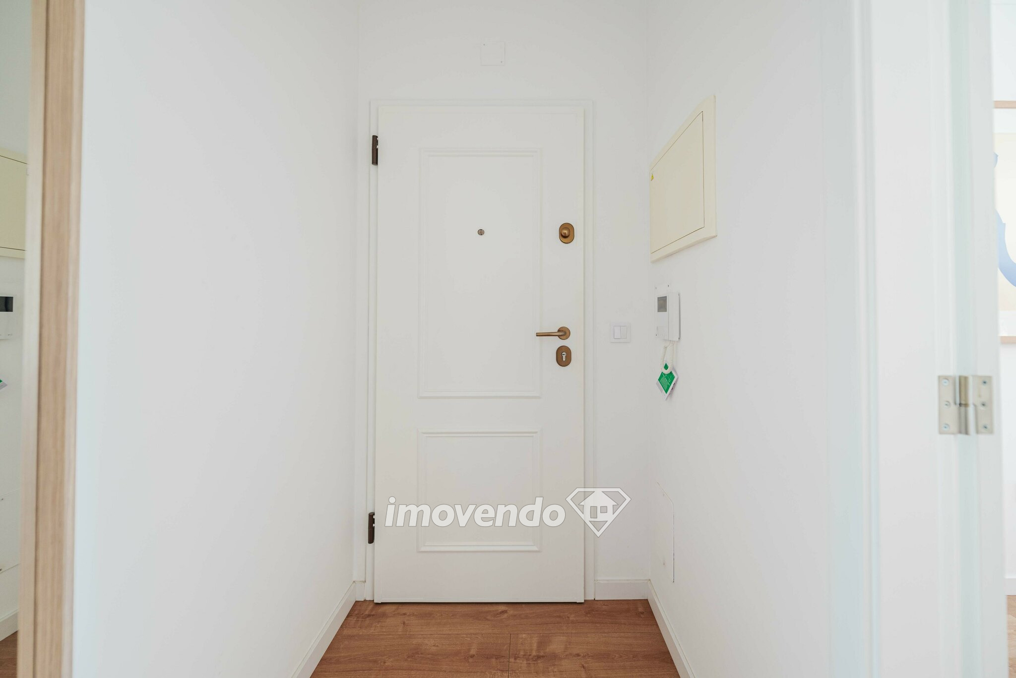 Apartamento T3 exclusivo, com garagem e vistas Mar e Serra, em Oeiras