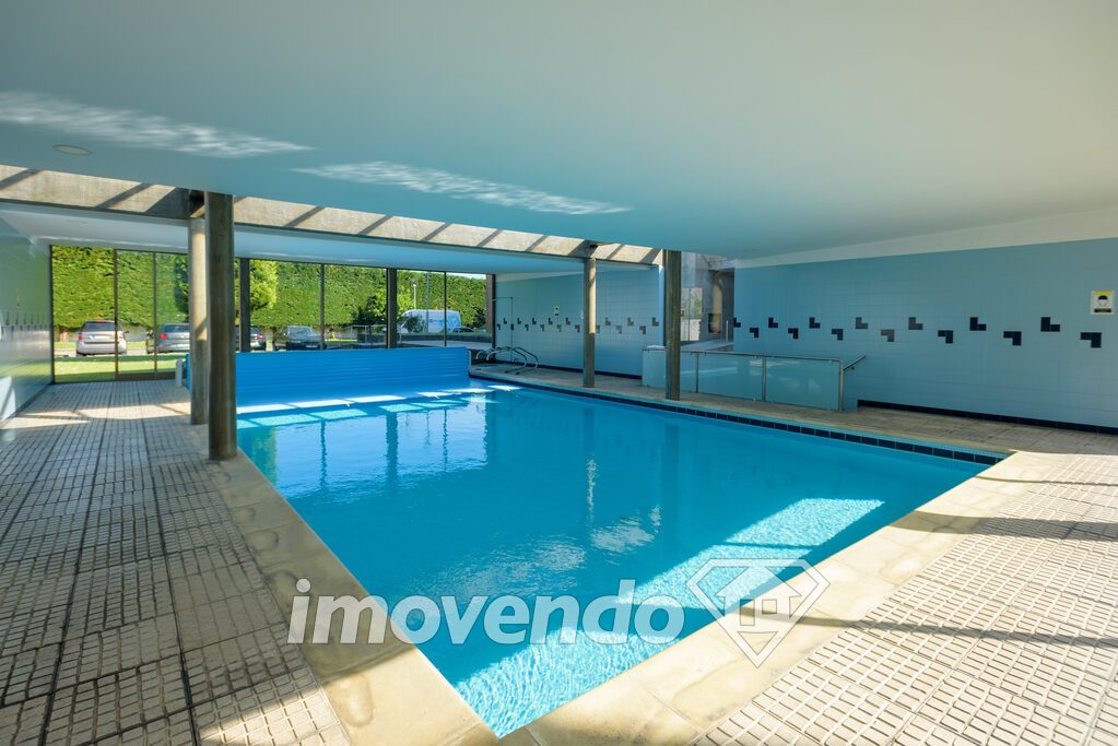 Apartamento T2 em Valongo, Porto com 100 m<sup>2</sup> por 230.000