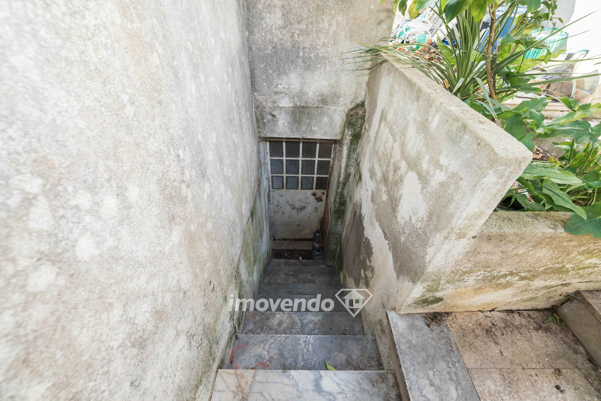 Moradia geminada T7, com garagem e jardim, em Algueirão, Sintra