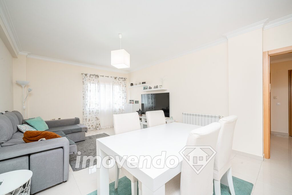 Apartamento T2 em Almada, Setúbal com 88 m<sup>2</sup> por 257.000