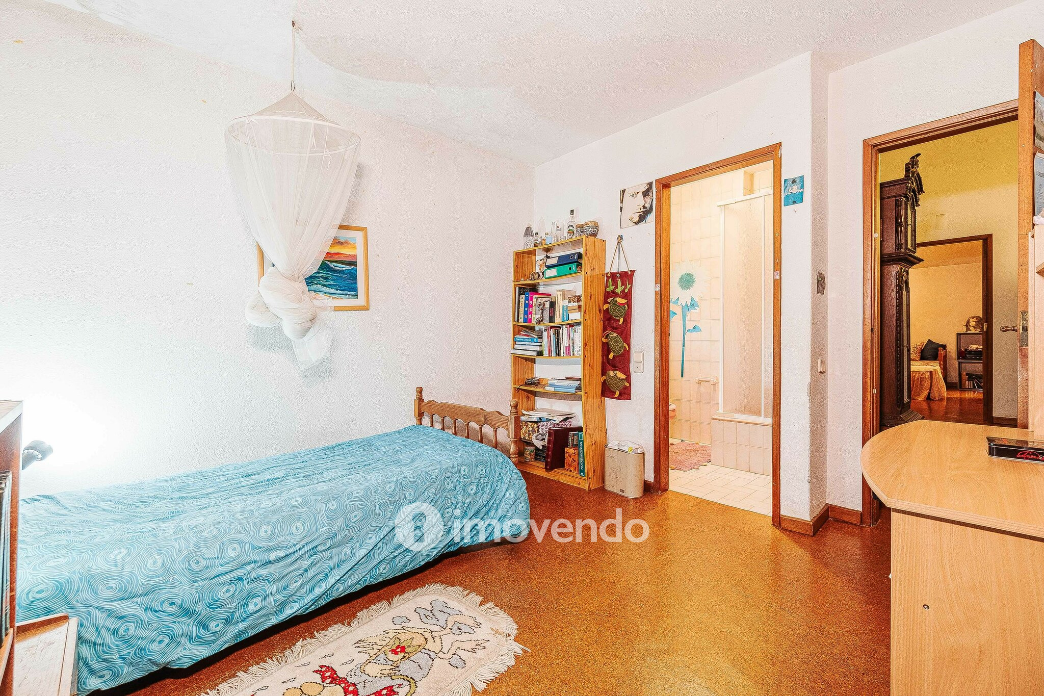 Moradia T7 num terreno com 1.700m², numa zona premium, em Birre