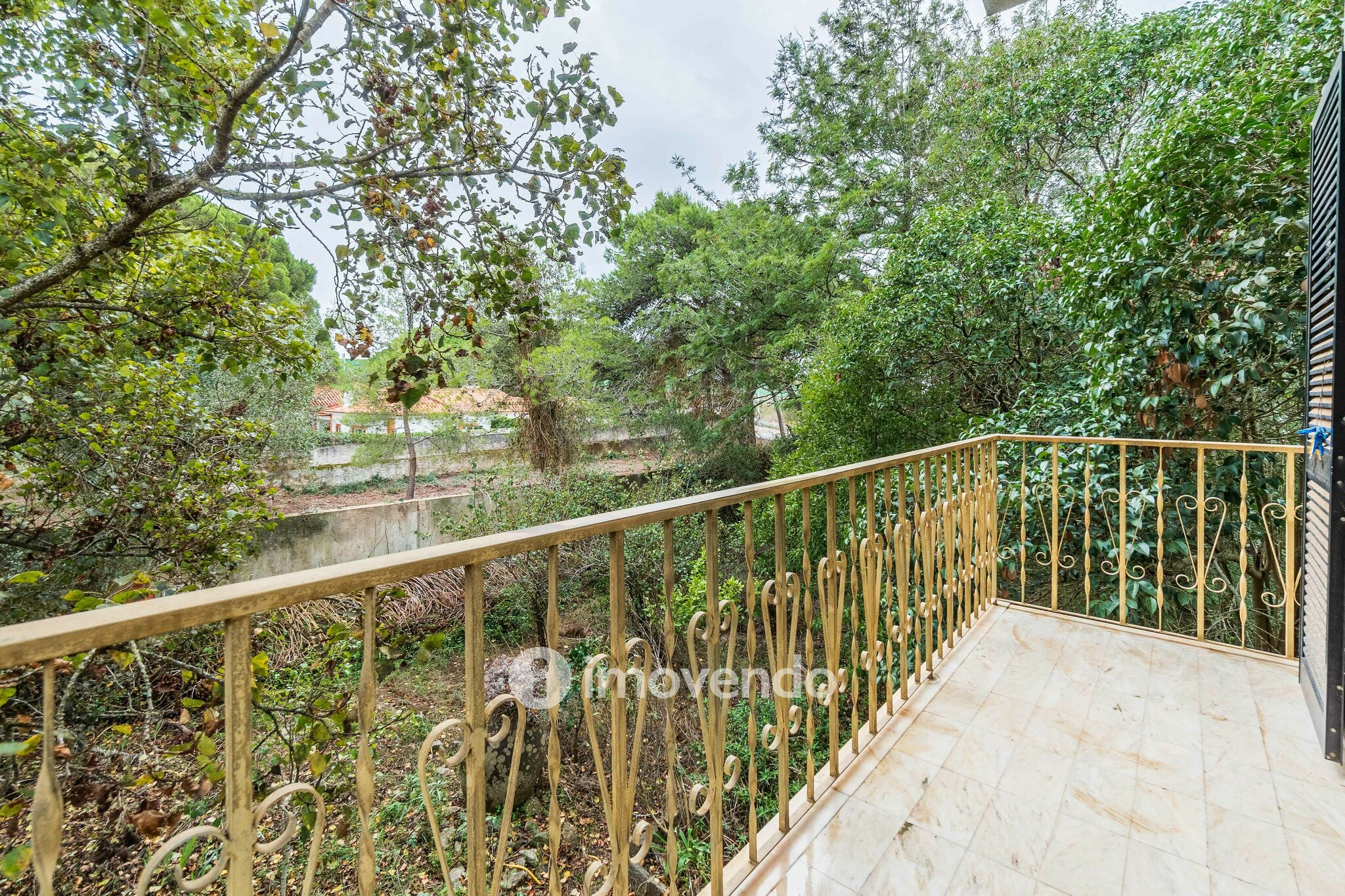 Moradia T7 num terreno com 1.700m², numa zona premium, em Birre