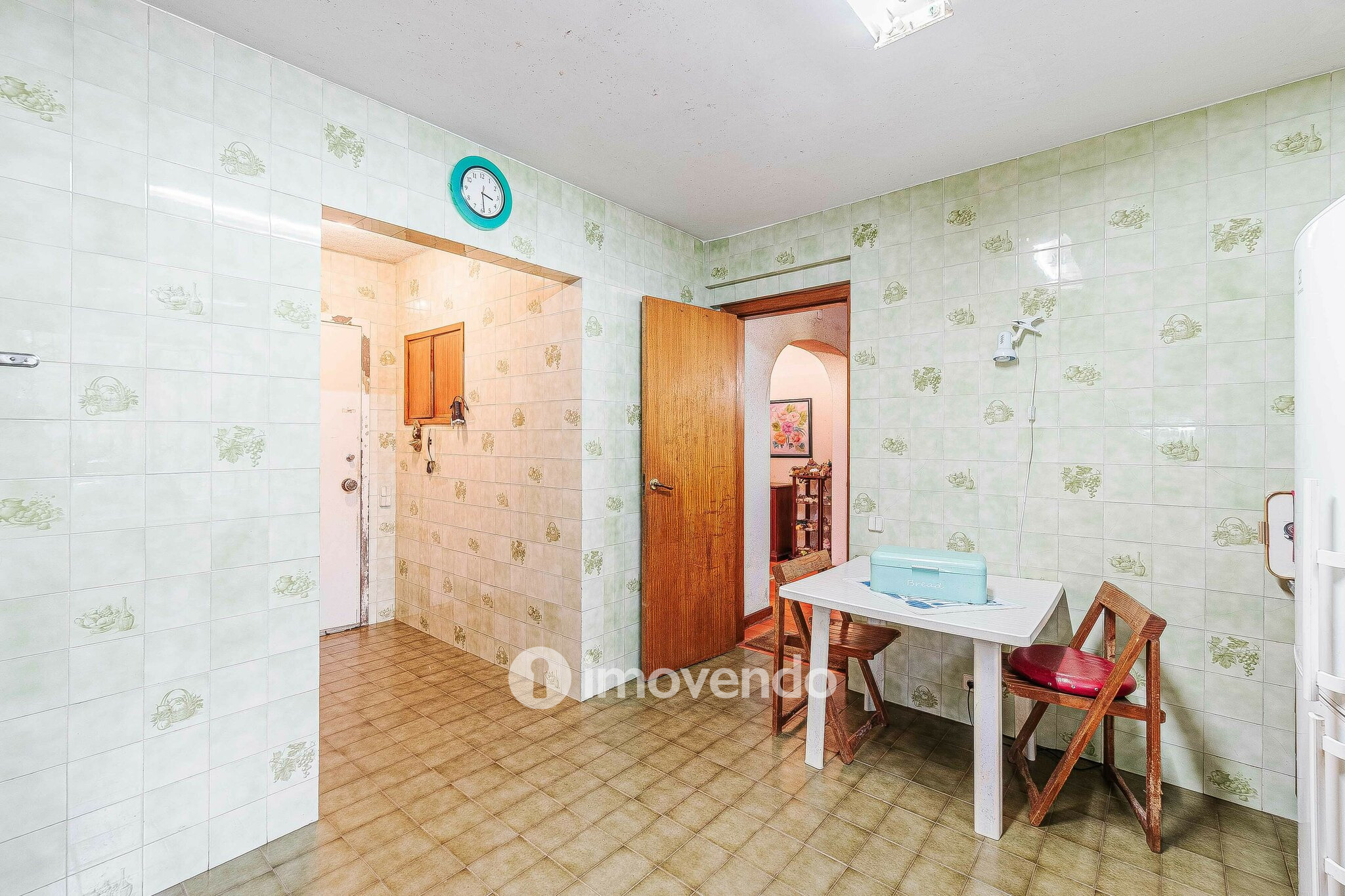 Moradia T7 num terreno com 1.700m², numa zona premium, em Birre