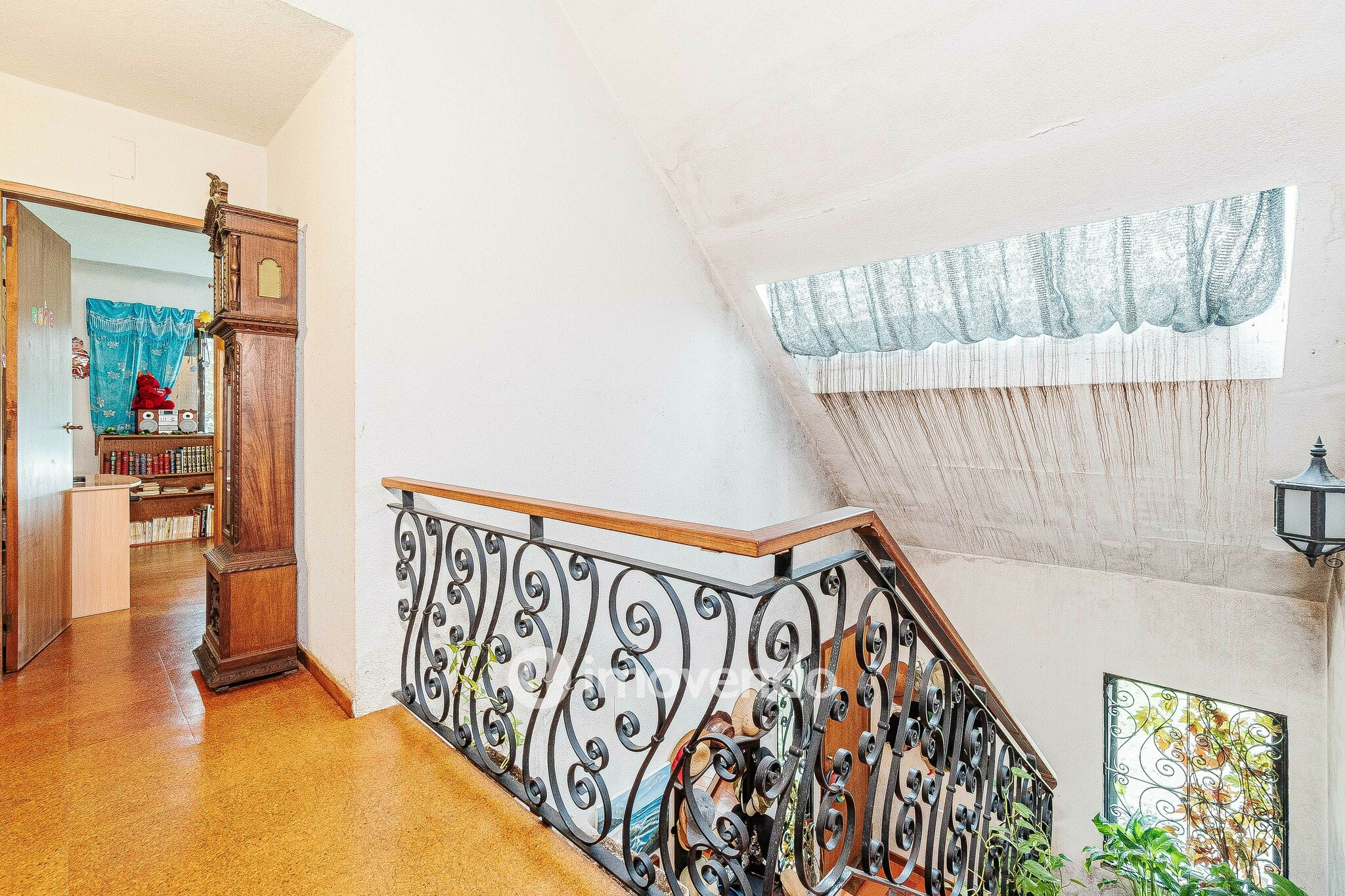 Moradia T7 num terreno com 1.700m², numa zona premium, em Birre