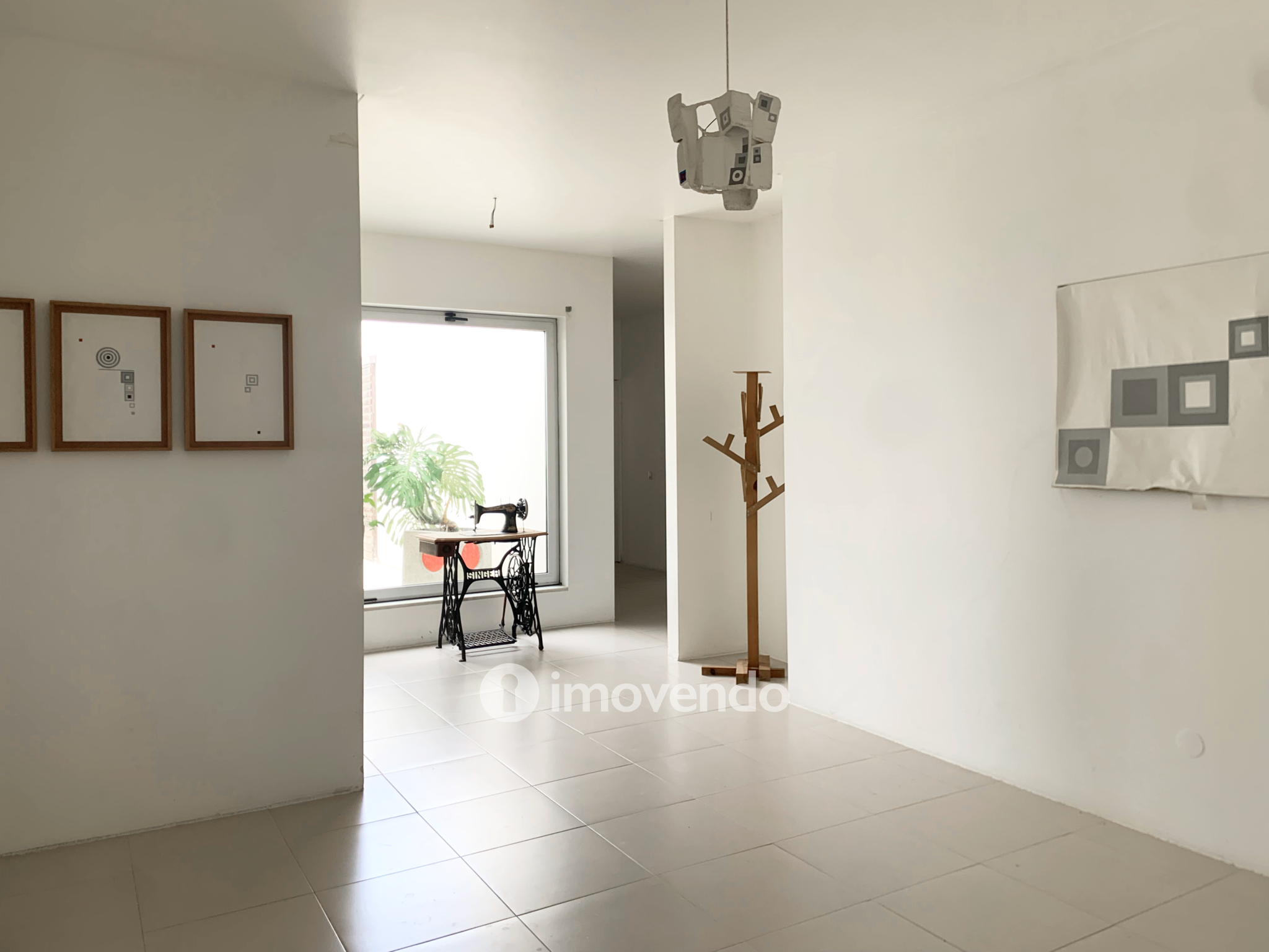 Moradia T4 única, com esplendorosas vistas sobre a paisagem Ribatejana