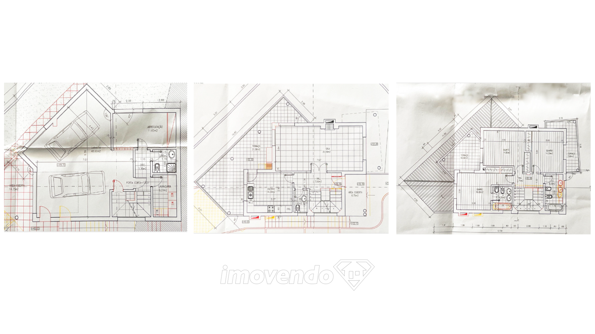 Moradia exclusiva T3+1 com garagem e jardim, na Marisol, Corroios