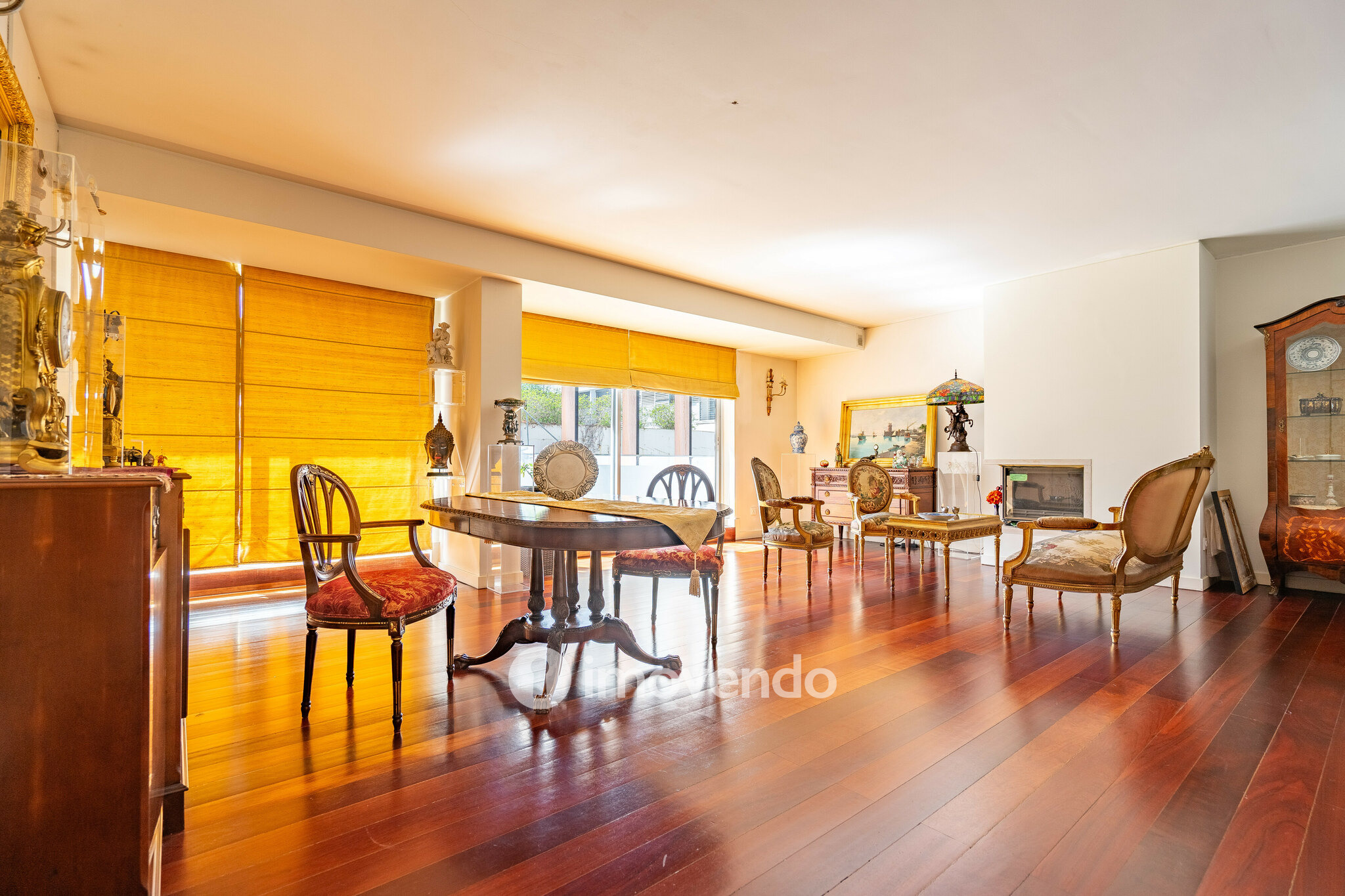 Apartamento T3 premium, com estacionamento, nas Amoreiras, Lisboa