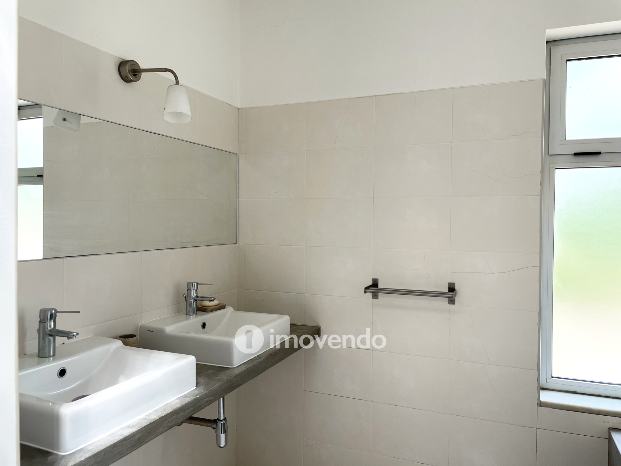 Moradia T4 única, com esplendorosas vistas sobre a paisagem Ribatejana