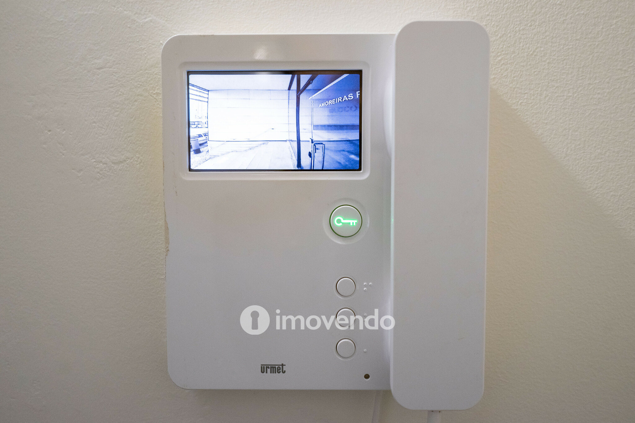 Apartamento T3 premium, com estacionamento, nas Amoreiras, Lisboa