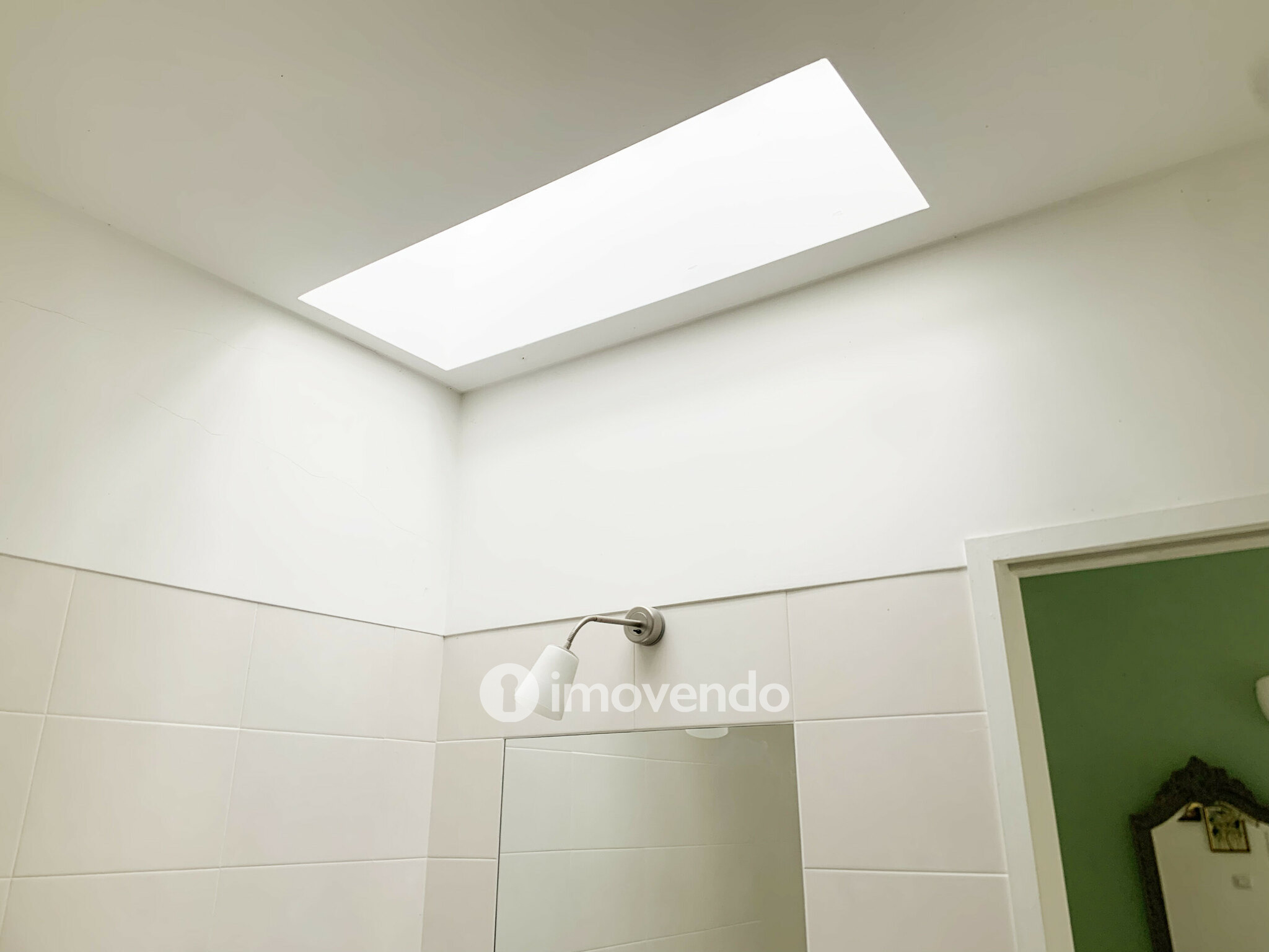 Moradia T4 única, com esplendorosas vistas sobre a paisagem Ribatejana