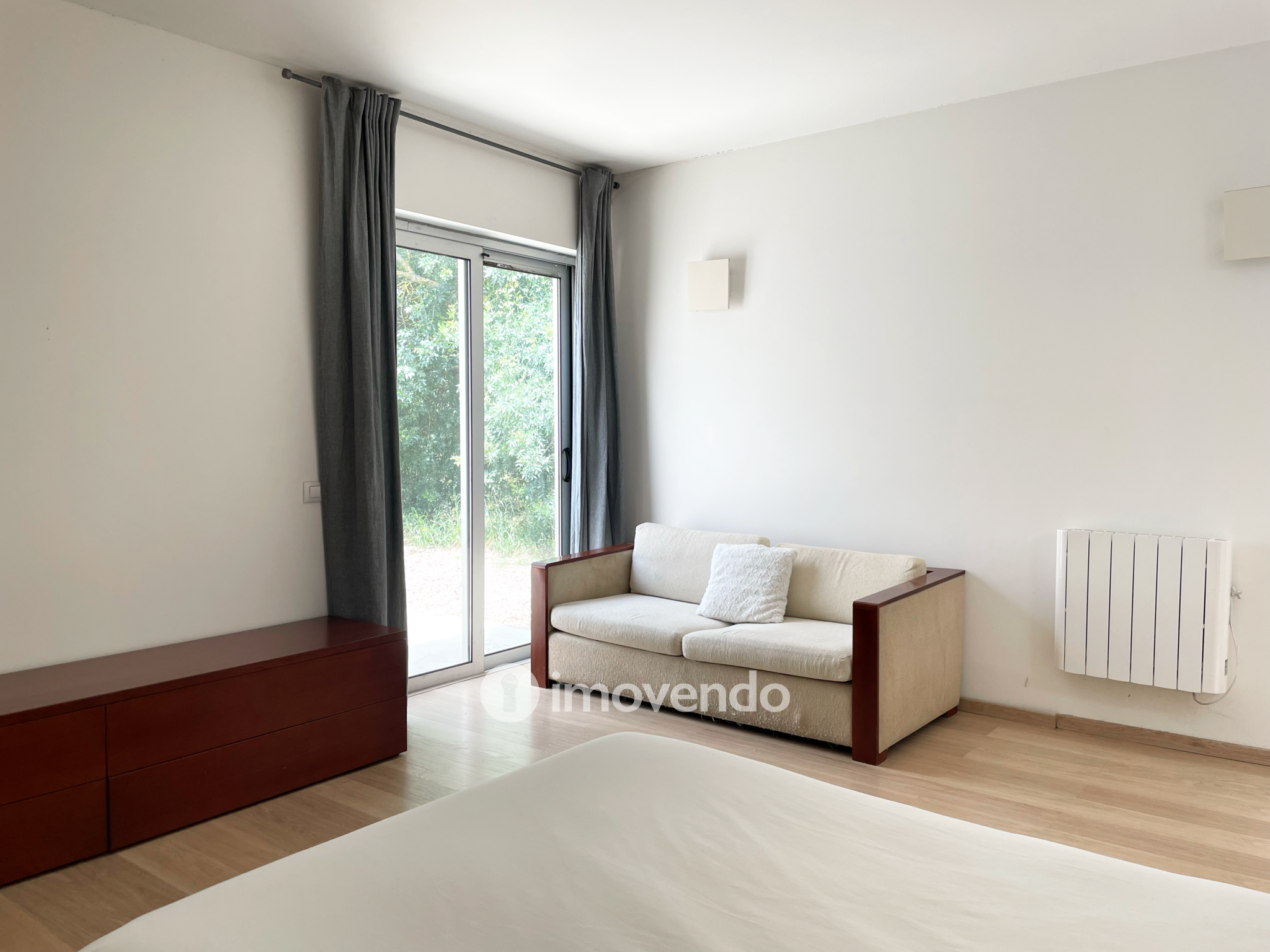 Moradia T4 única, com esplendorosas vistas sobre a paisagem Ribatejana