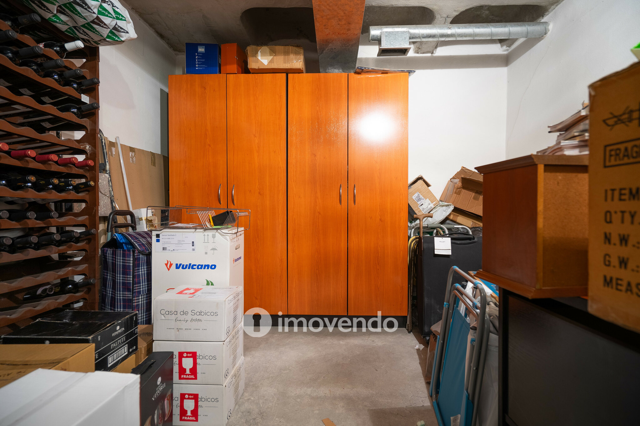Apartamento T3 premium, com estacionamento, nas Amoreiras, Lisboa
