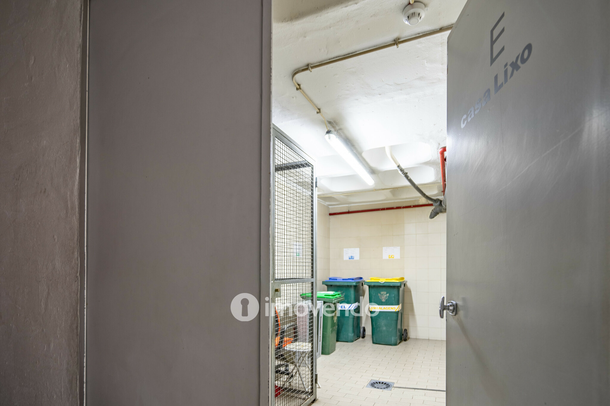 Apartamento T3 premium, com estacionamento, nas Amoreiras, Lisboa