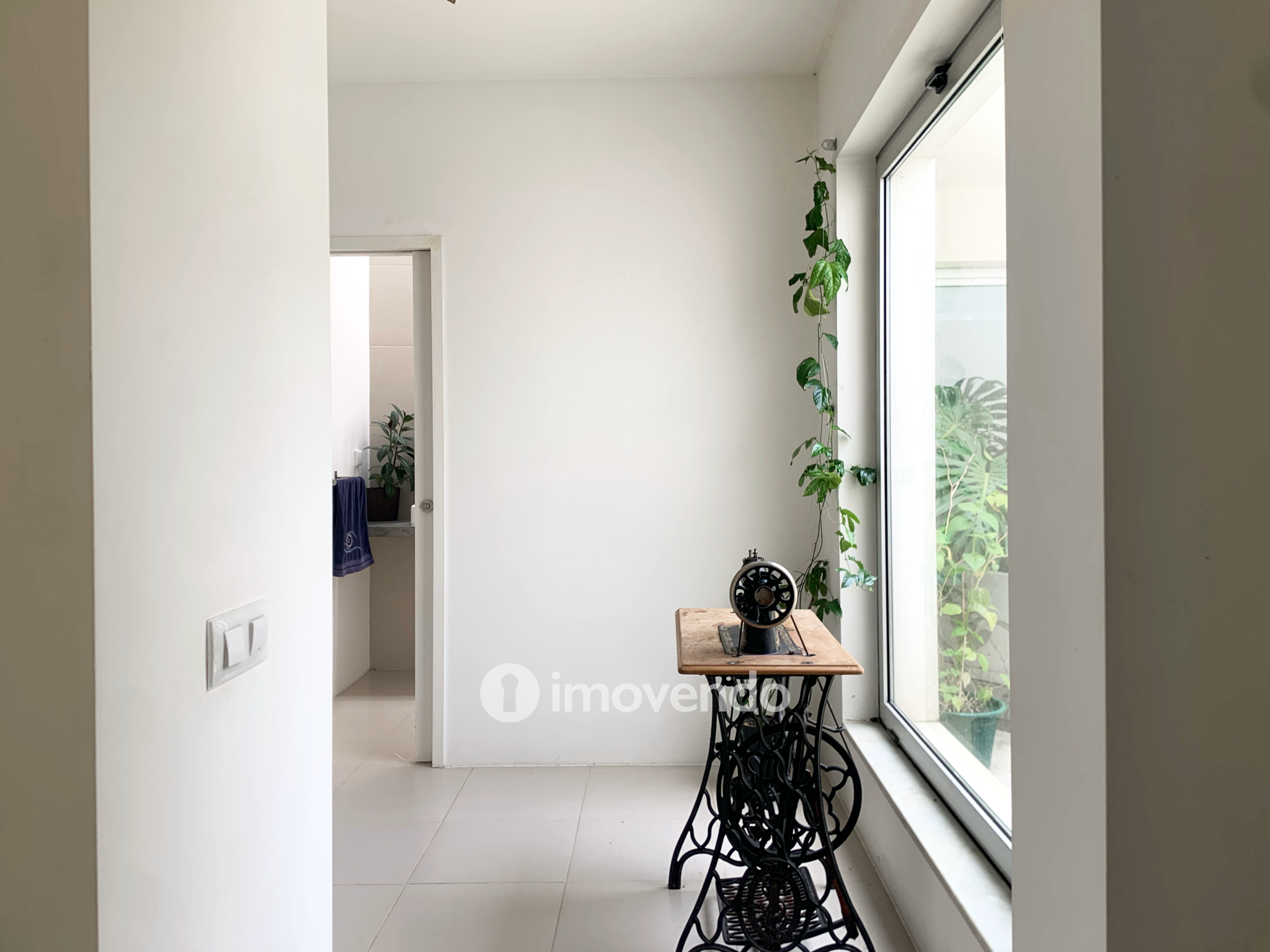 Moradia T4 única, com esplendorosas vistas sobre a paisagem Ribatejana