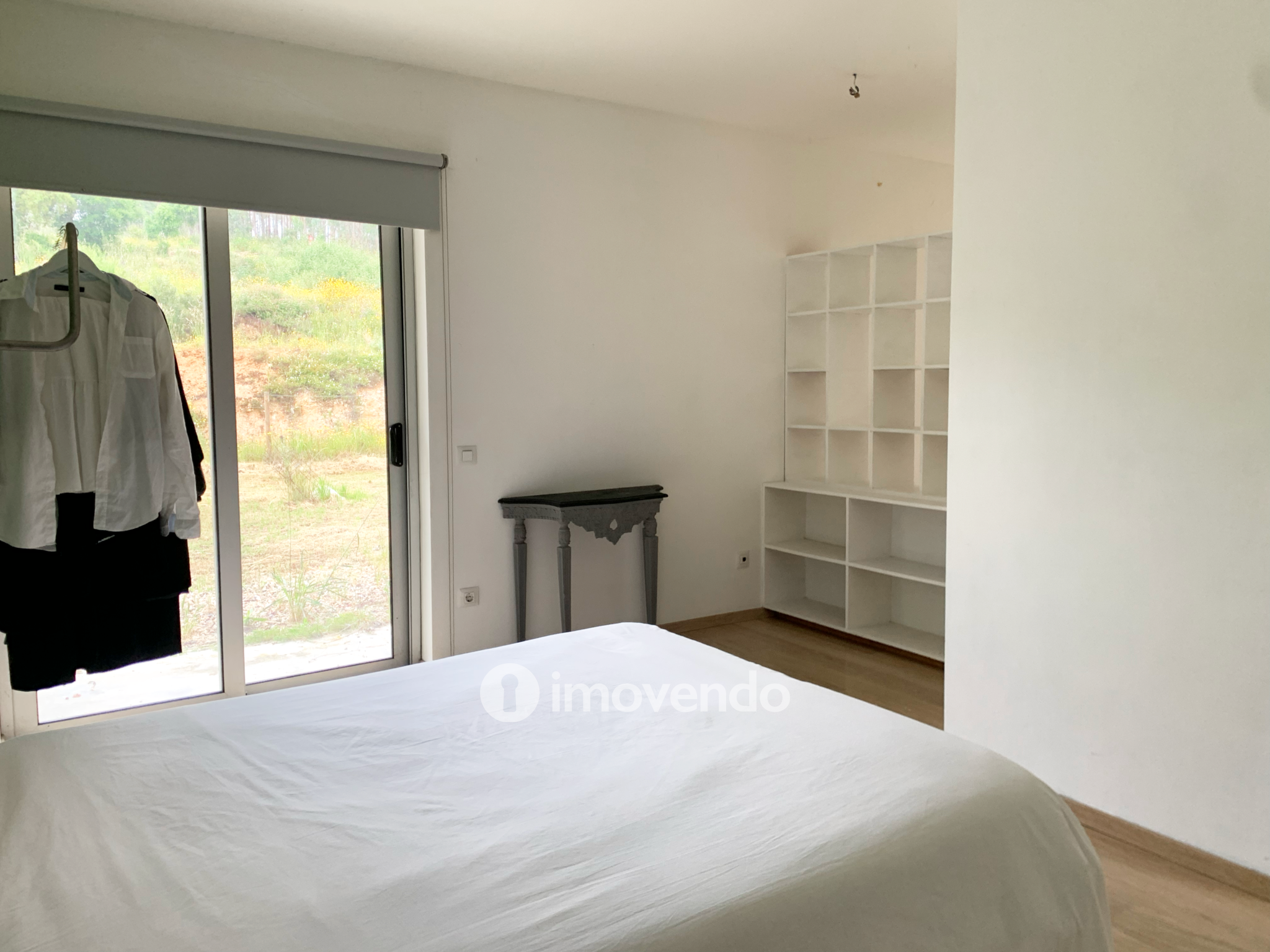 Moradia T4 única, com esplendorosas vistas sobre a paisagem Ribatejana