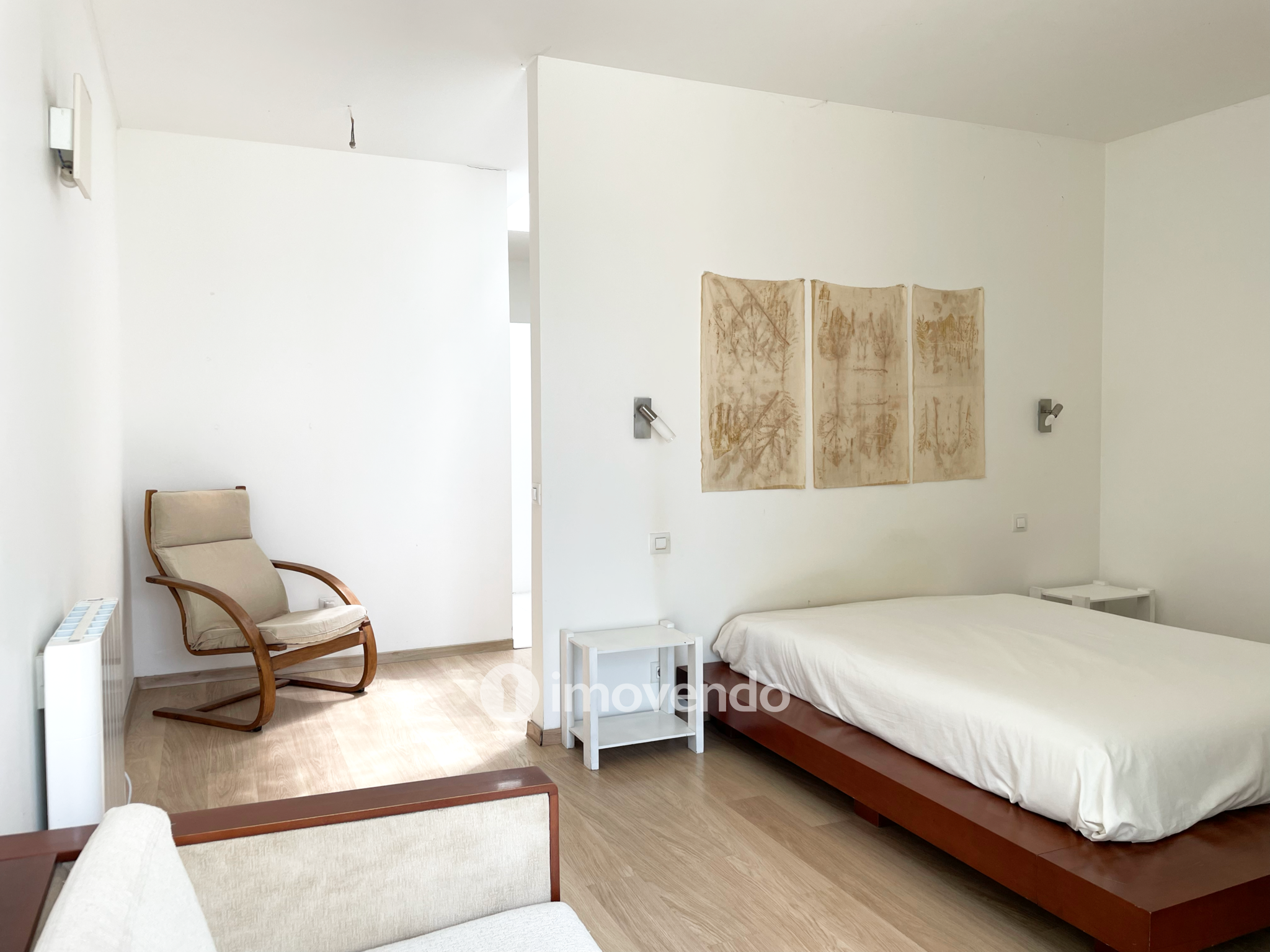 Moradia T4 única, com esplendorosas vistas sobre a paisagem Ribatejana