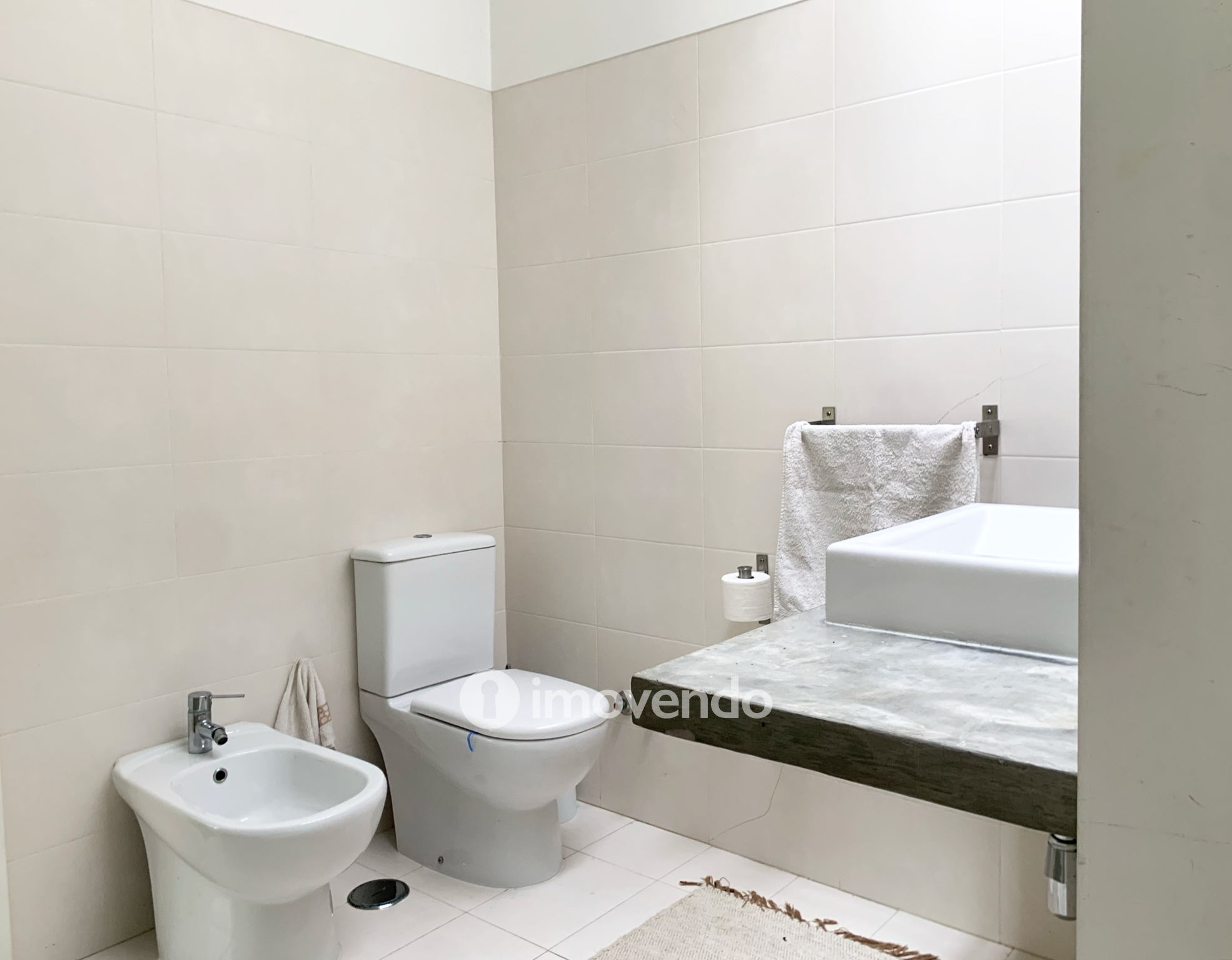 Moradia T4 única, com esplendorosas vistas sobre a paisagem Ribatejana