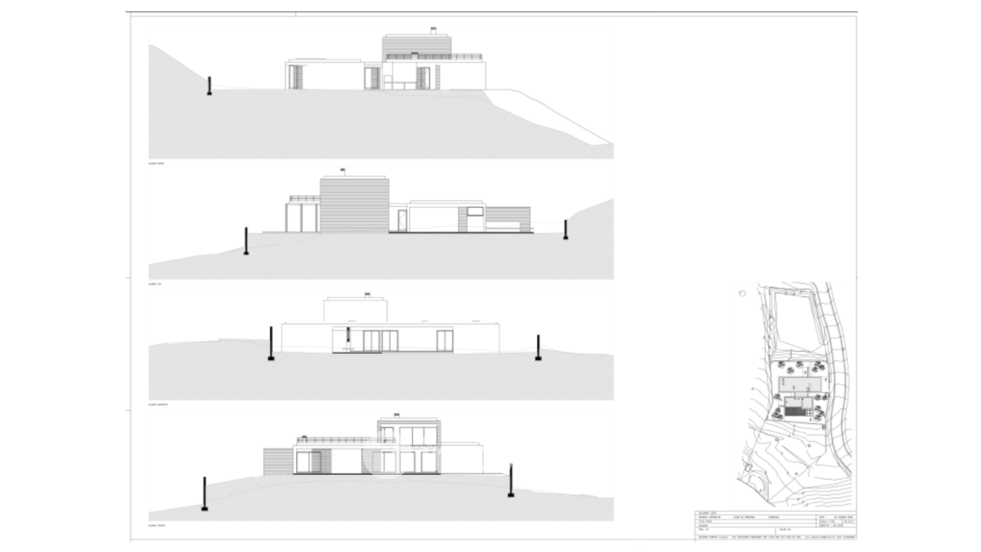 Moradia T4 única, com esplendorosas vistas sobre a paisagem Ribatejana