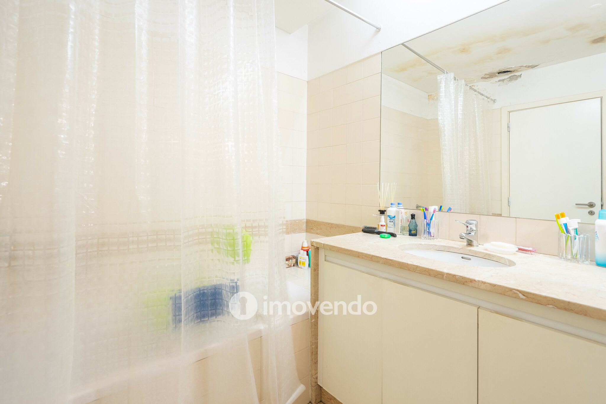 Apartamento T3 premium, com estacionamento, nas Amoreiras, Lisboa