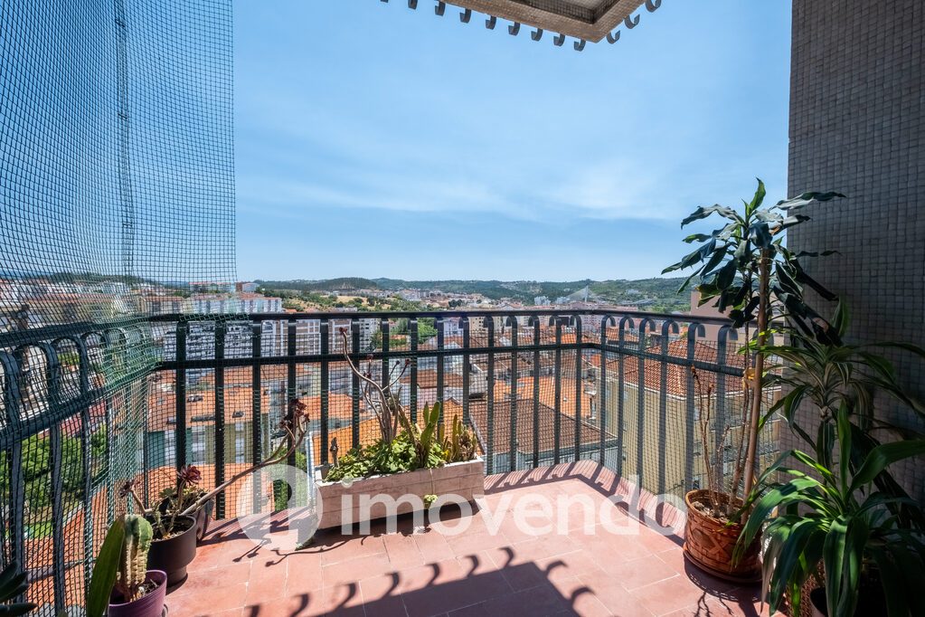 Apartamento T3 em Coimbra, Coimbra com 162 m<sup>2</sup> por 545.000