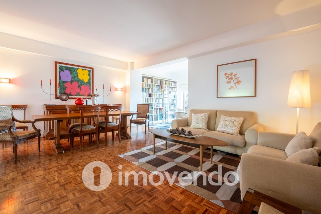 Apartamento T3 em Coimbra, Coimbra com 162 m<sup>2</sup> por 625.000