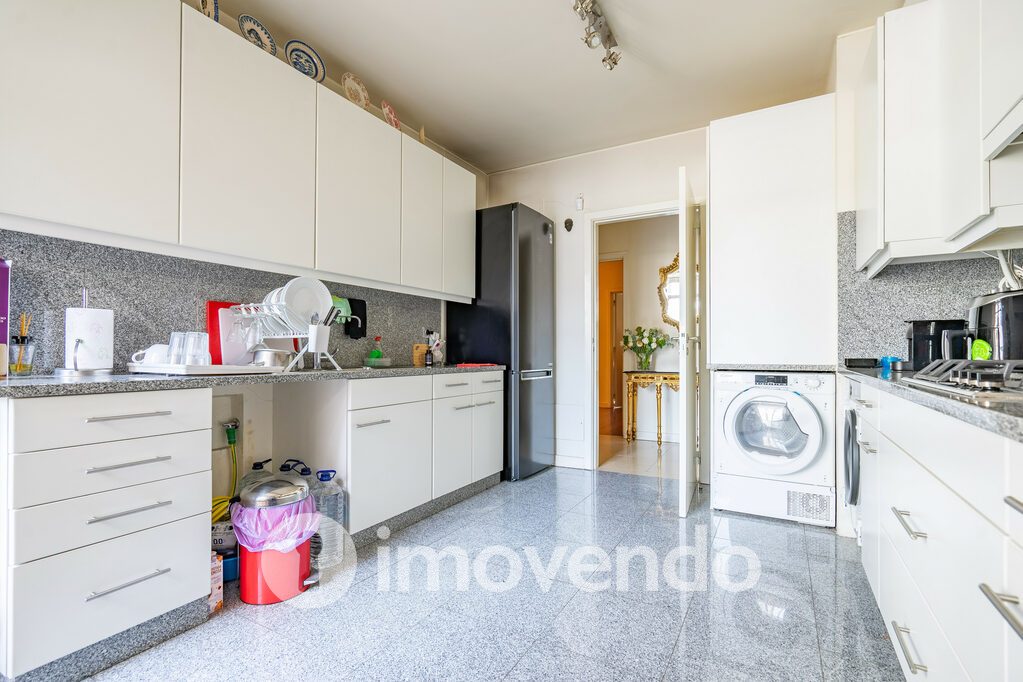 Appartement T3 avec parking, à Amoreiras - 5