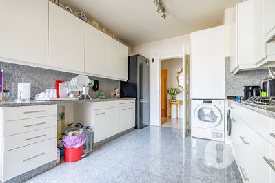 Three-bedroom apartment with parking, at Amoreiras - 5