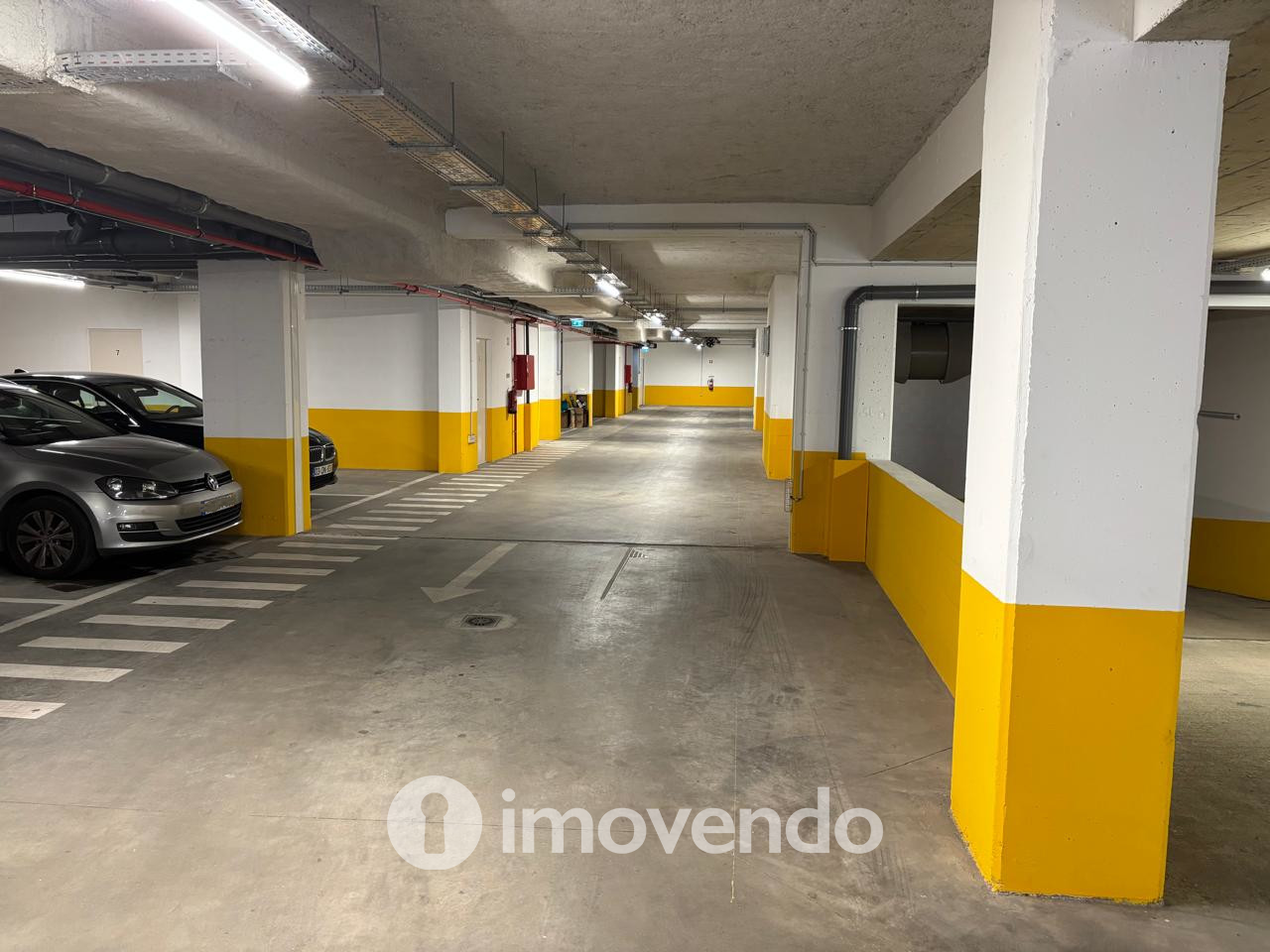 Apartamento T3 exclusivo, com terraço, nos Terraços do Rio, Coimbra