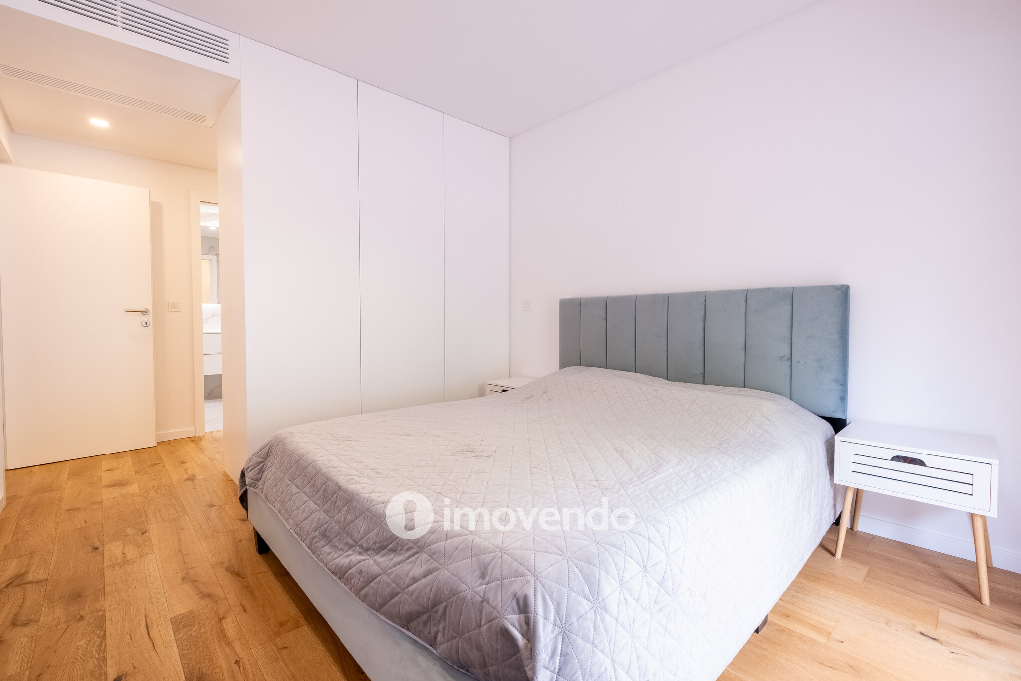 Apartamento T3 exclusivo, com terraço, nos Terraços do Rio, Coimbra