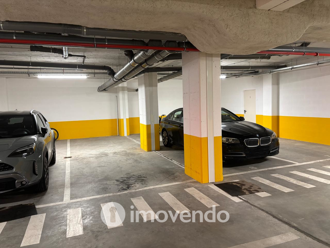 Apartamento T3 exclusivo, com terraço, nos Terraços do Rio, Coimbra