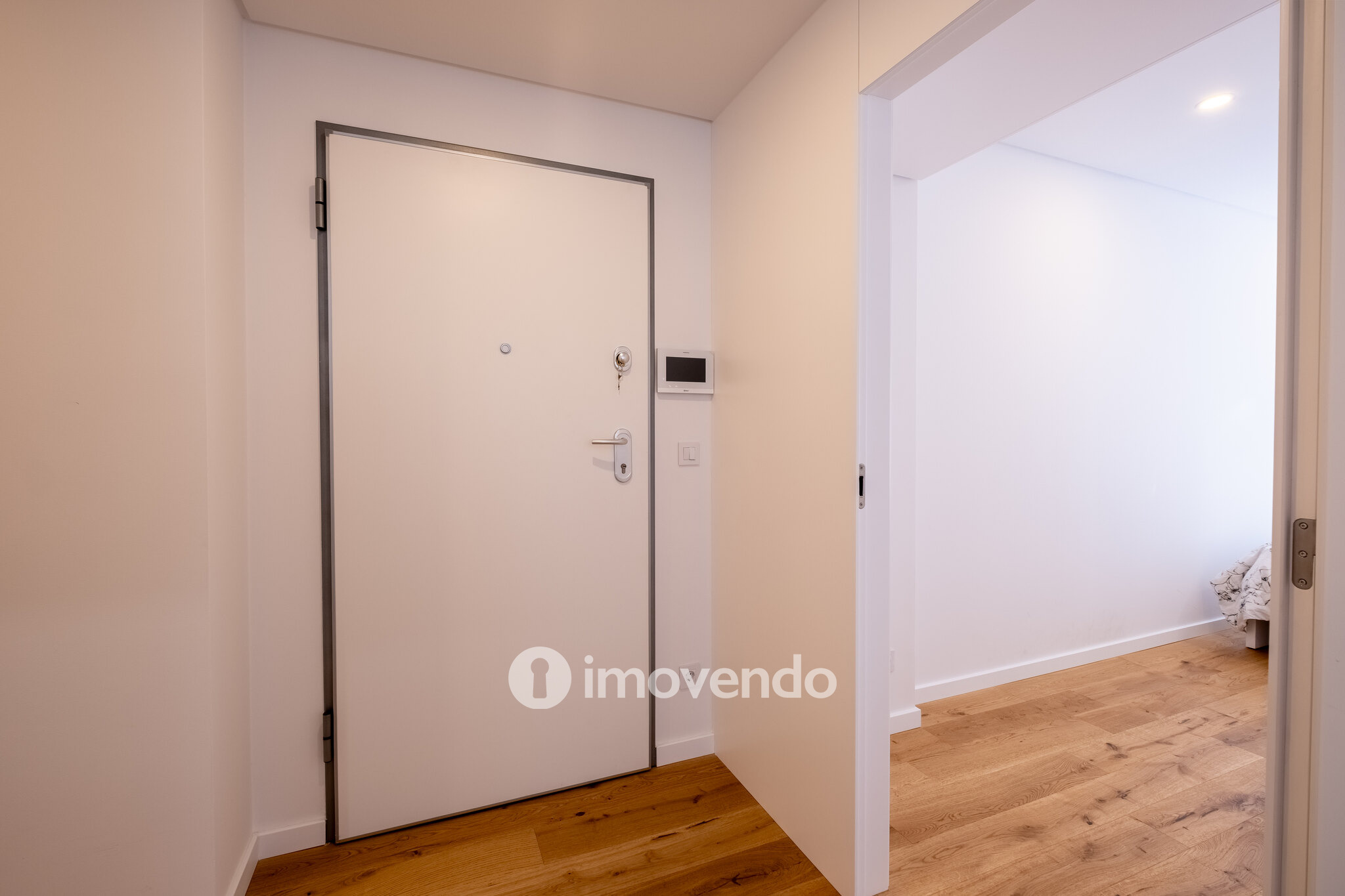 Apartamento T3 exclusivo, com terraço, nos Terraços do Rio, Coimbra