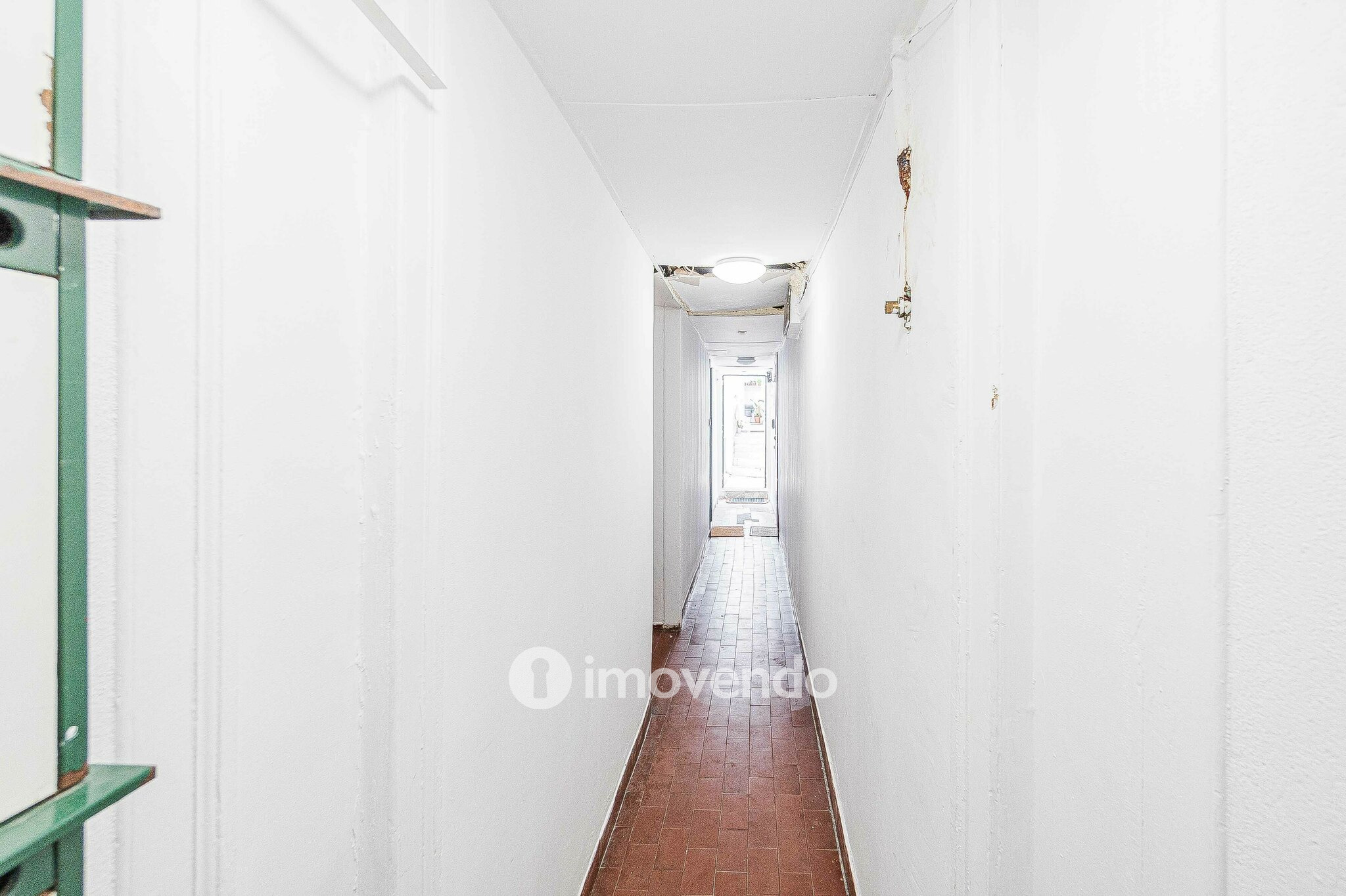 Apartamento T1, próximo do Jardim da Estrela, no centro de Lisboa