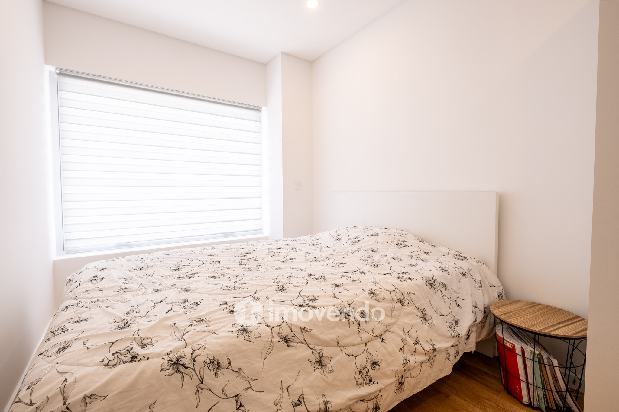 Apartamento T3 exclusivo, com terraço, nos Terraços do Rio, Coimbra