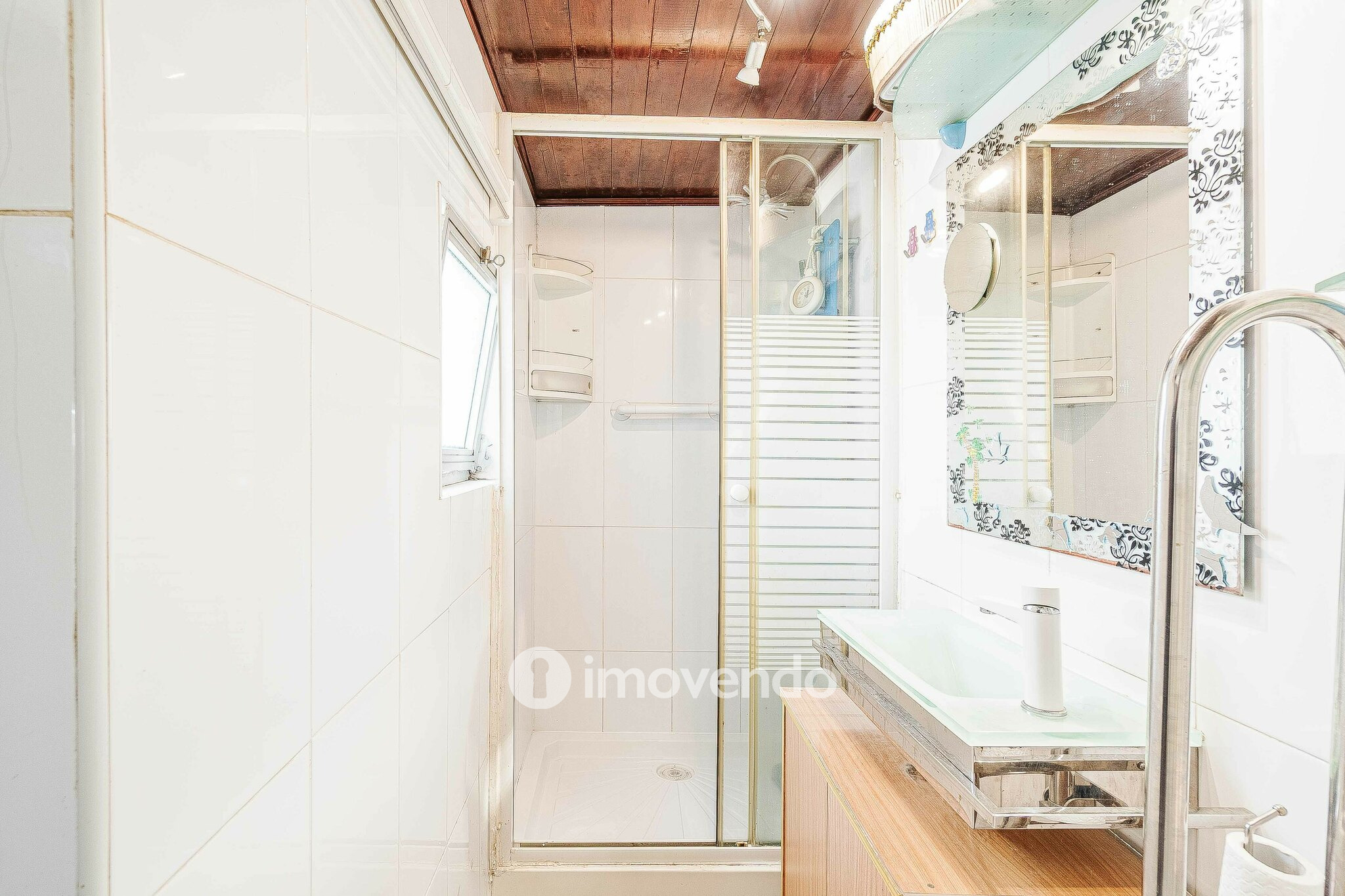 Apartamento T1, próximo do Jardim da Estrela, no centro de Lisboa