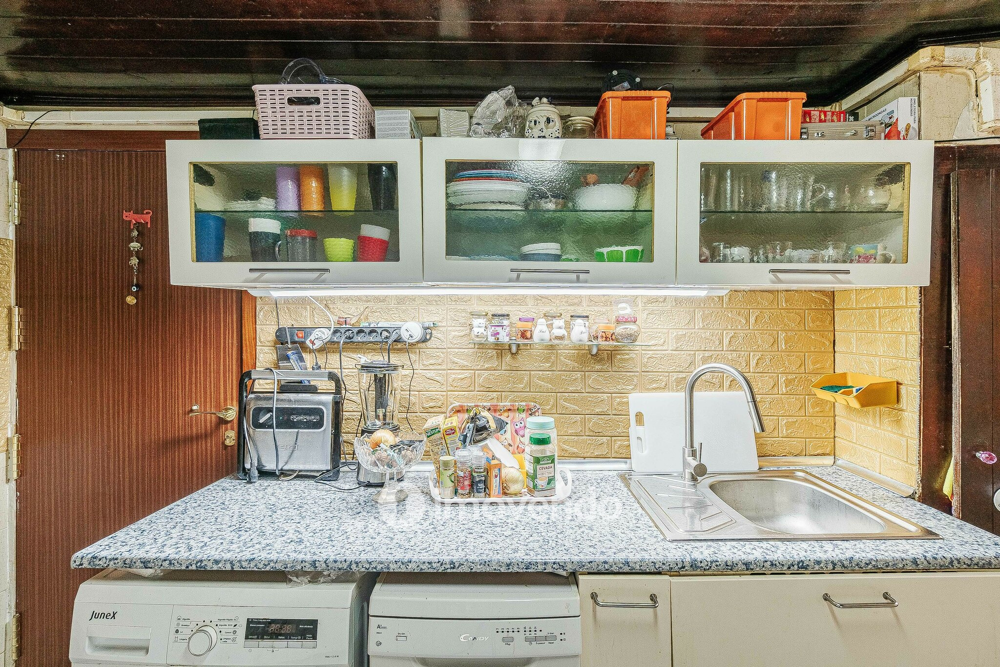 Apartamento T1, próximo do Jardim da Estrela, no centro de Lisboa