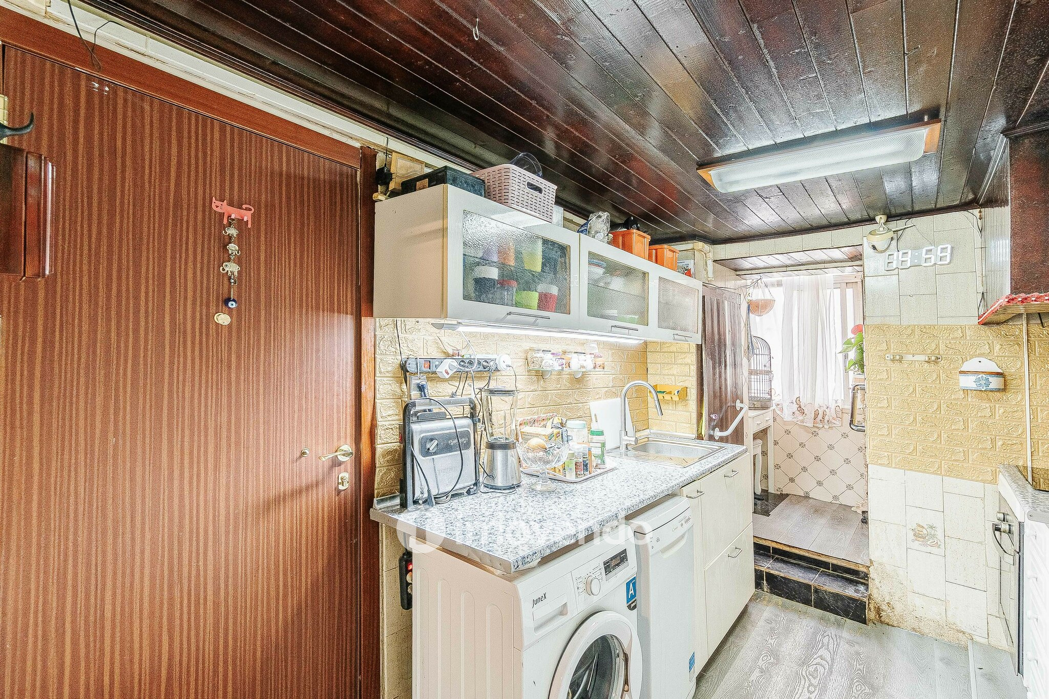 Apartamento T1, próximo do Jardim da Estrela, no centro de Lisboa