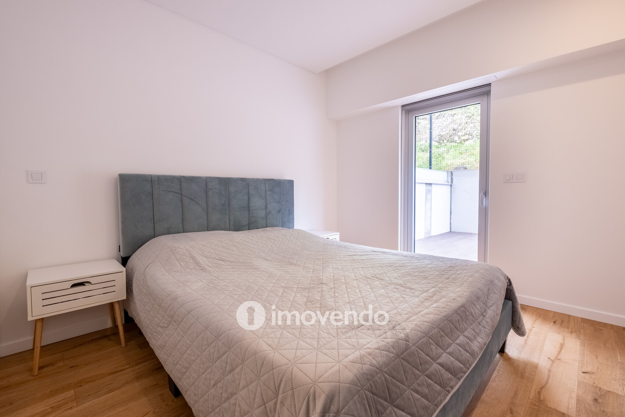 Apartamento T3 exclusivo, com terraço, nos Terraços do Rio, Coimbra