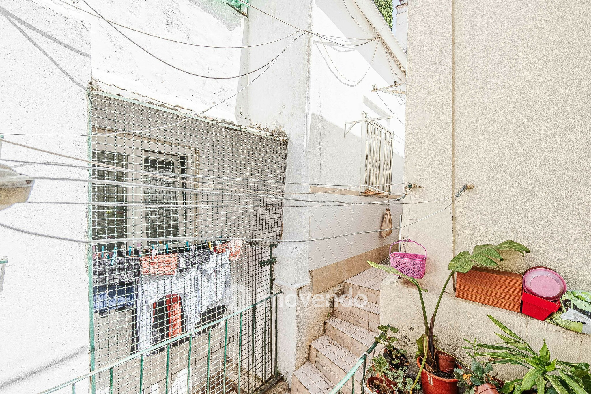 Apartamento T1, próximo do Jardim da Estrela, no centro de Lisboa