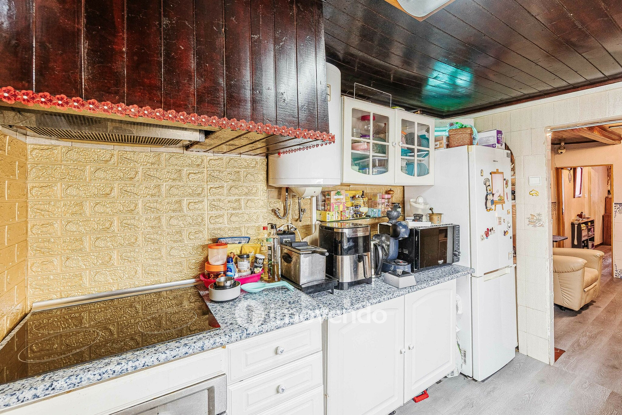 Apartamento T1, próximo do Jardim da Estrela, no centro de Lisboa