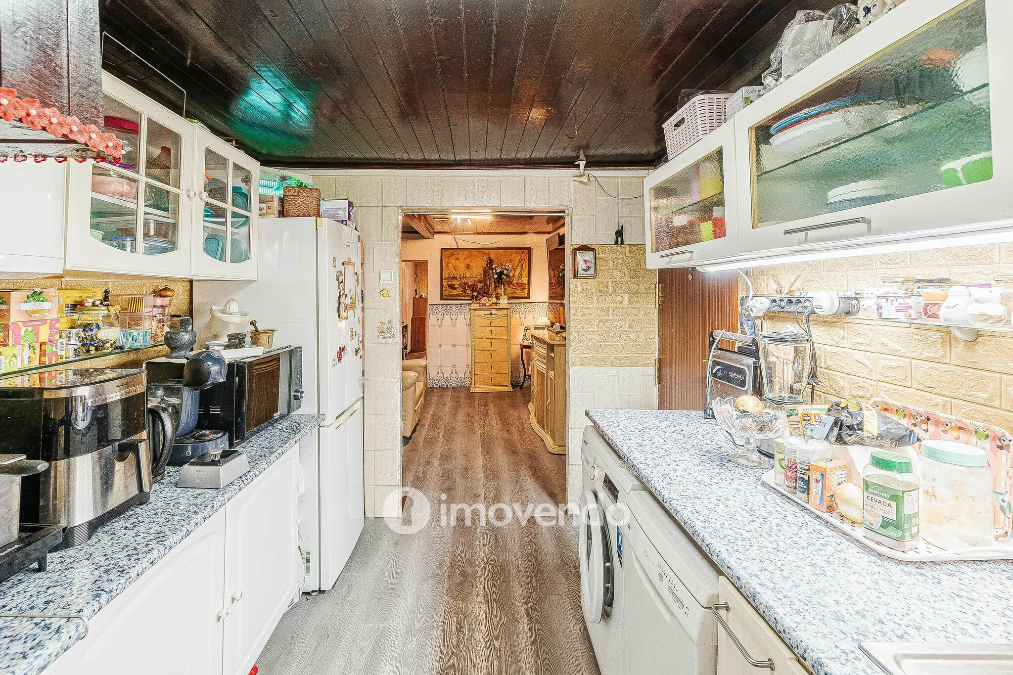 Apartamento T1, próximo do Jardim da Estrela, no centro de Lisboa