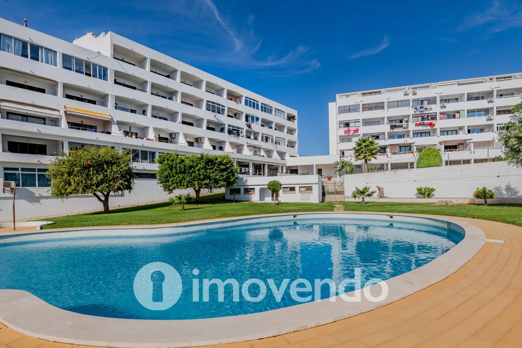 Apartamento T1 em , Albufeira com 78 m<sup>2</sup> por 280.000