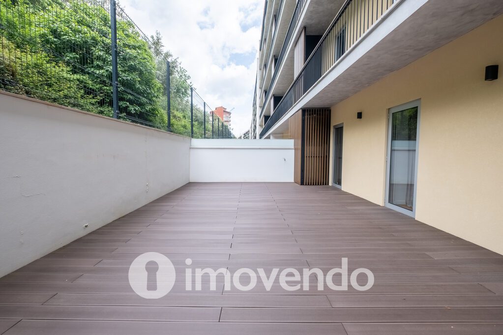 Apartamento T3 em Coimbra, Coimbra com 123 m<sup>2</sup> por 535.000